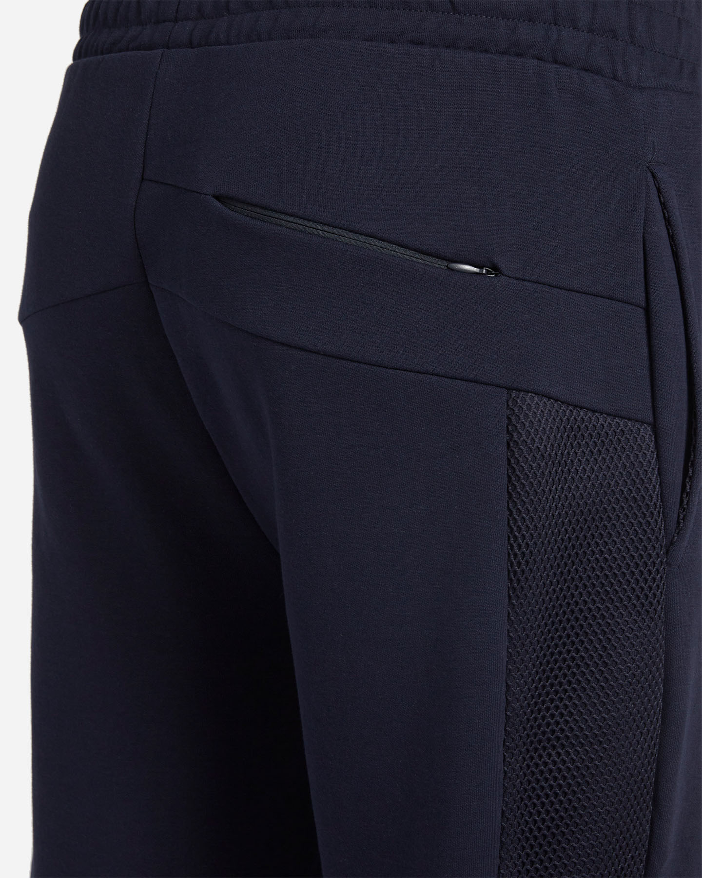 Pantalone ARENA LIFESTYLE M - Blu Navy - 3 | Cisalfa Sport