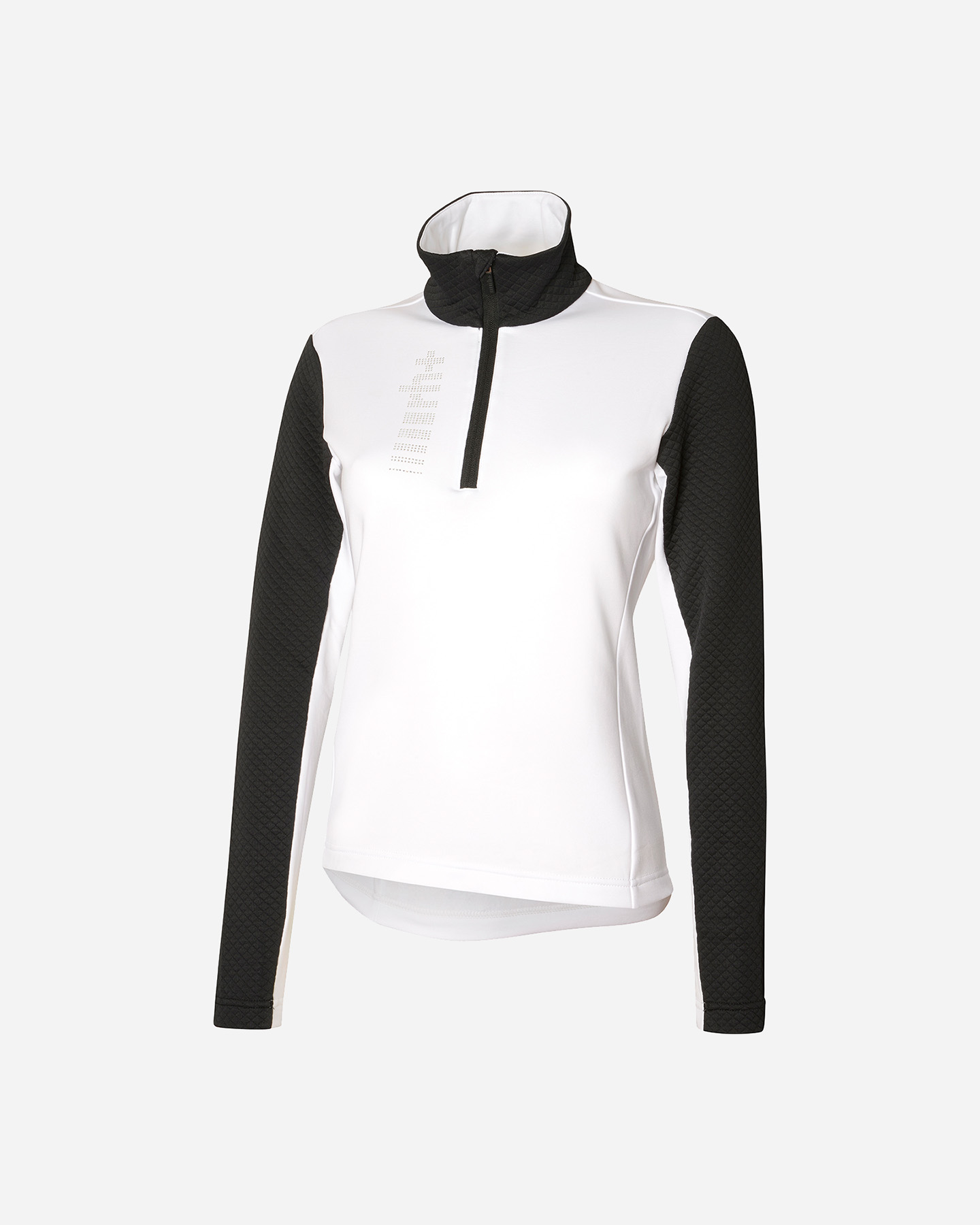 Pile sci RH+ ISIDE W - Bianco - 0 | Cisalfa Sport