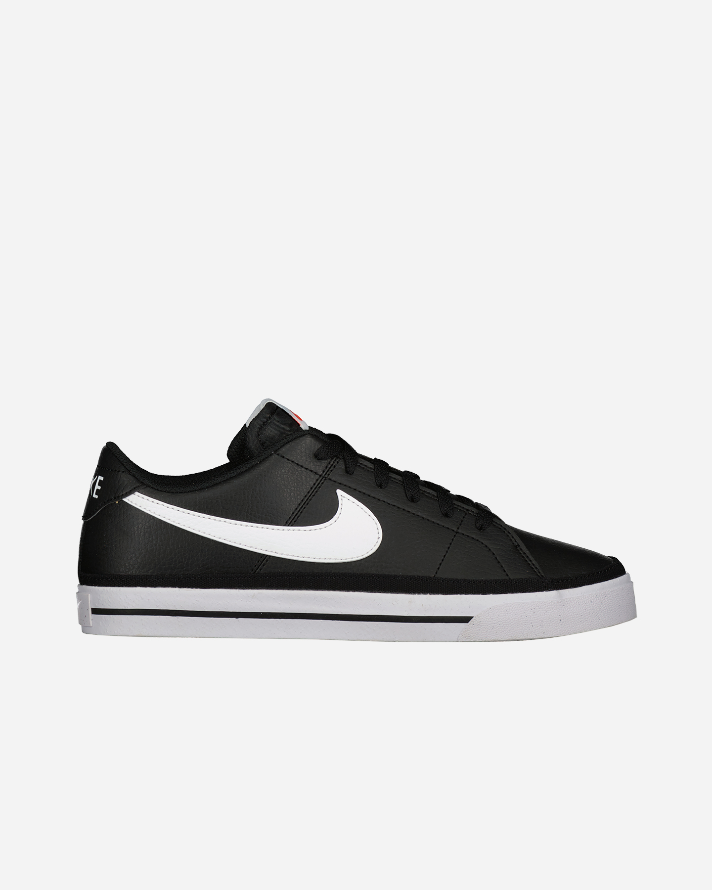 Scarpe sneakers NIKE COURT LEGACY NEXT NATURE M - Nero - 0 | Cisalfa Sport