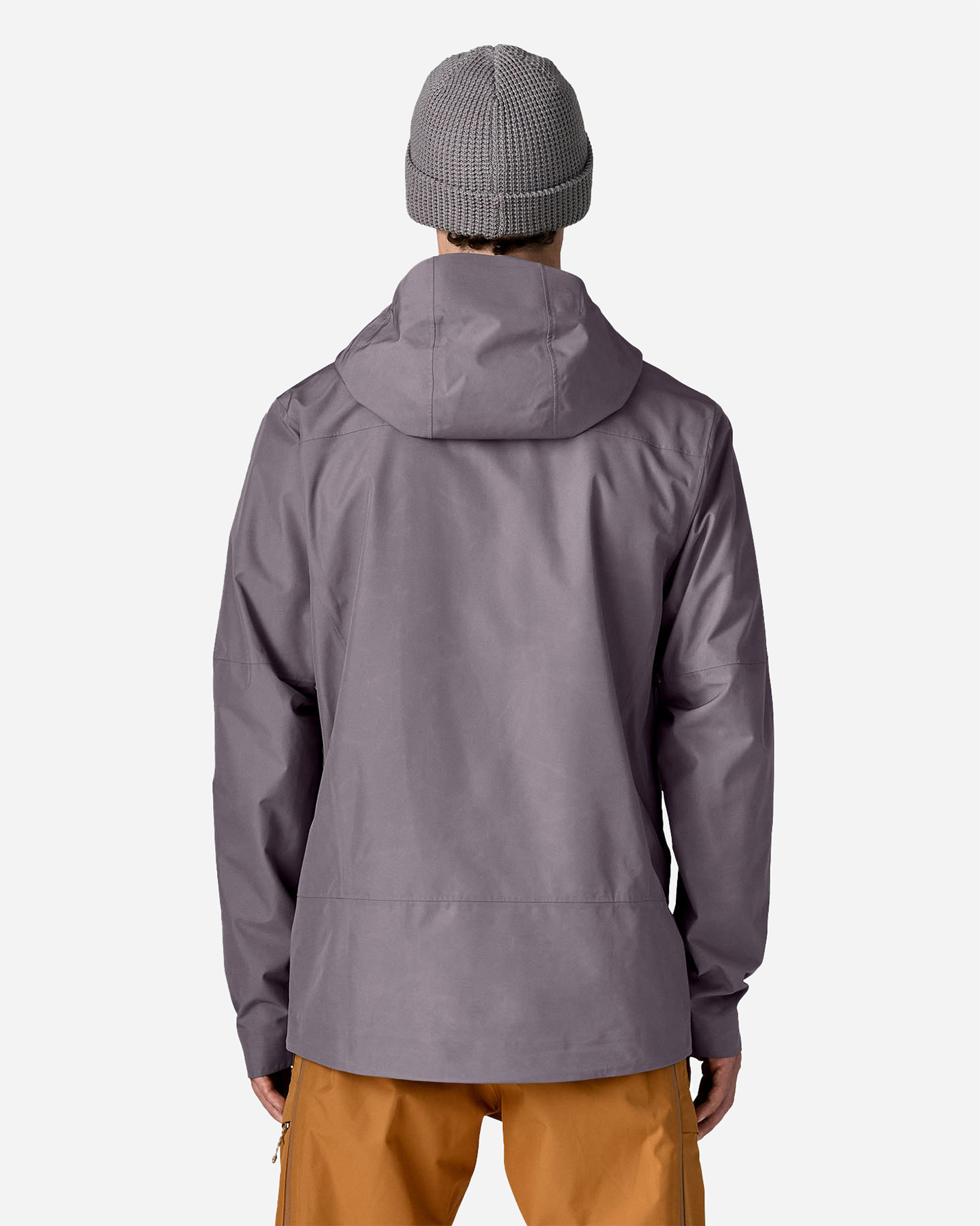 Giacca sci PATAGONIA STORM SHIFT M - Grigio - 3 | Cisalfa Sport
