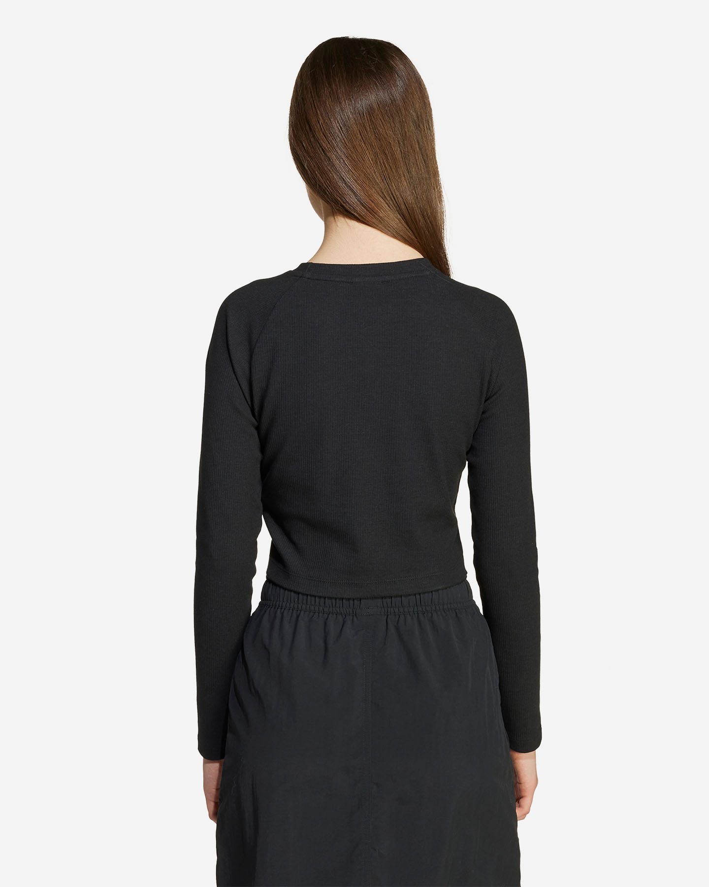 T-shirt ADIDAS O GIRL JR - Nero - 2 | Cisalfa Sport