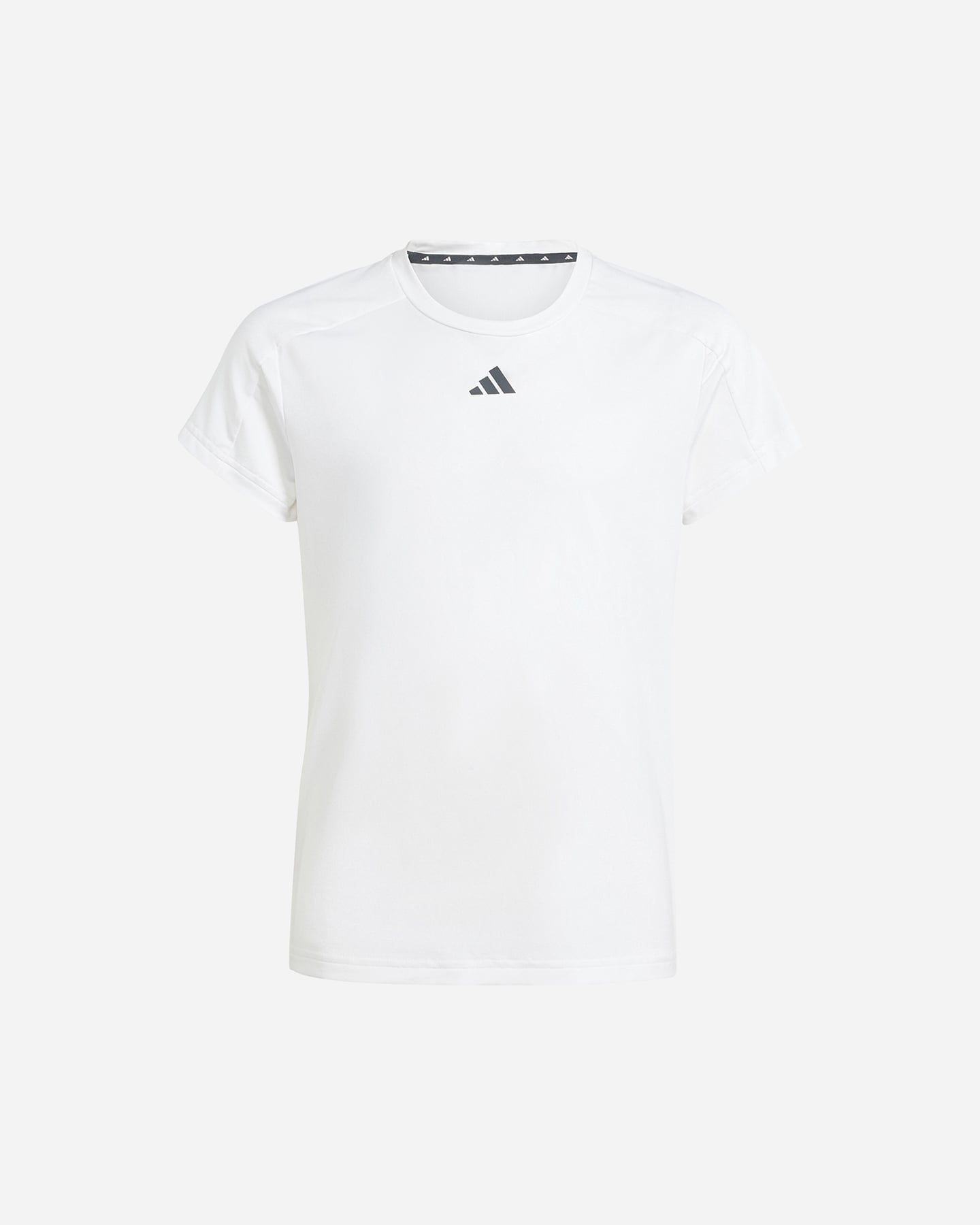 Completo ADIDAS SET BASIC JR - Rosa - 2 | Cisalfa Sport