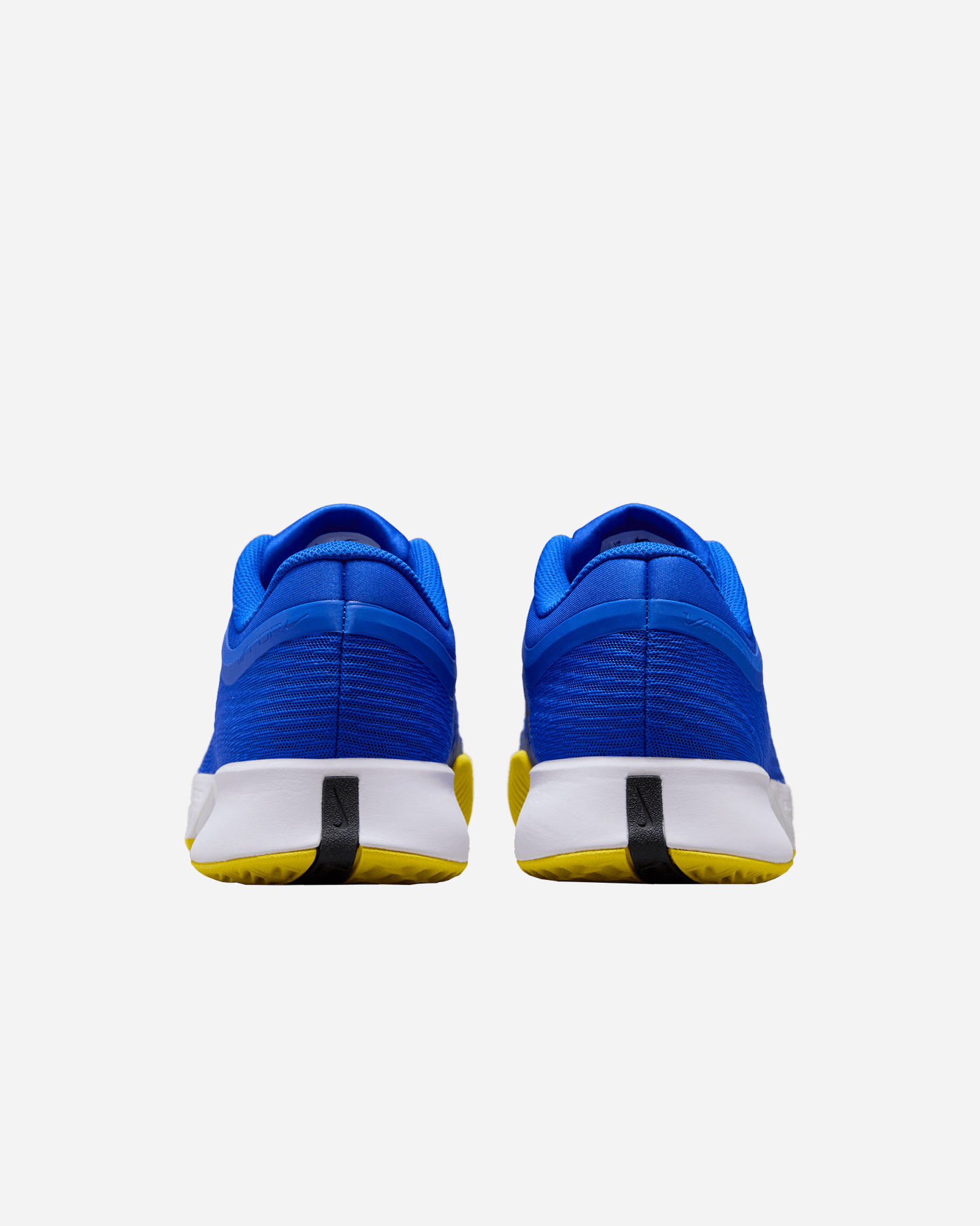 Scarpe tennis NIKE VAPOR PRO M - Nero - 4 | Cisalfa Sport
