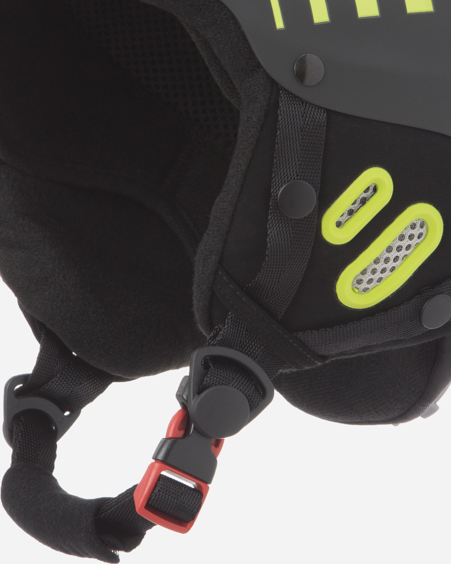 Casco sci RH+ RIDER IHX6026-18 M - Nero - 1 | Cisalfa Sport