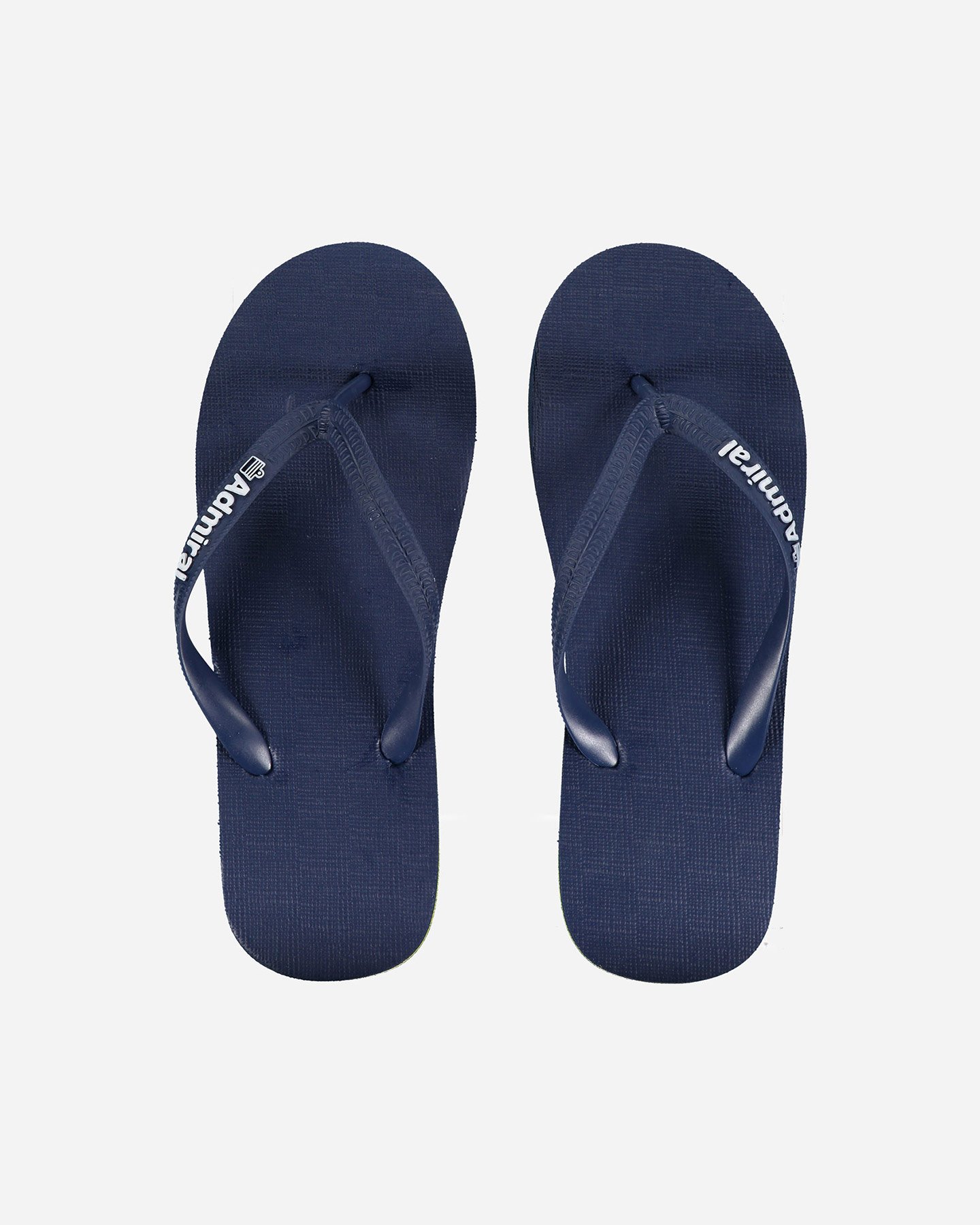 Infradito ADMIRAL ENTRY M - Blu Navy - 0 | Cisalfa Sport