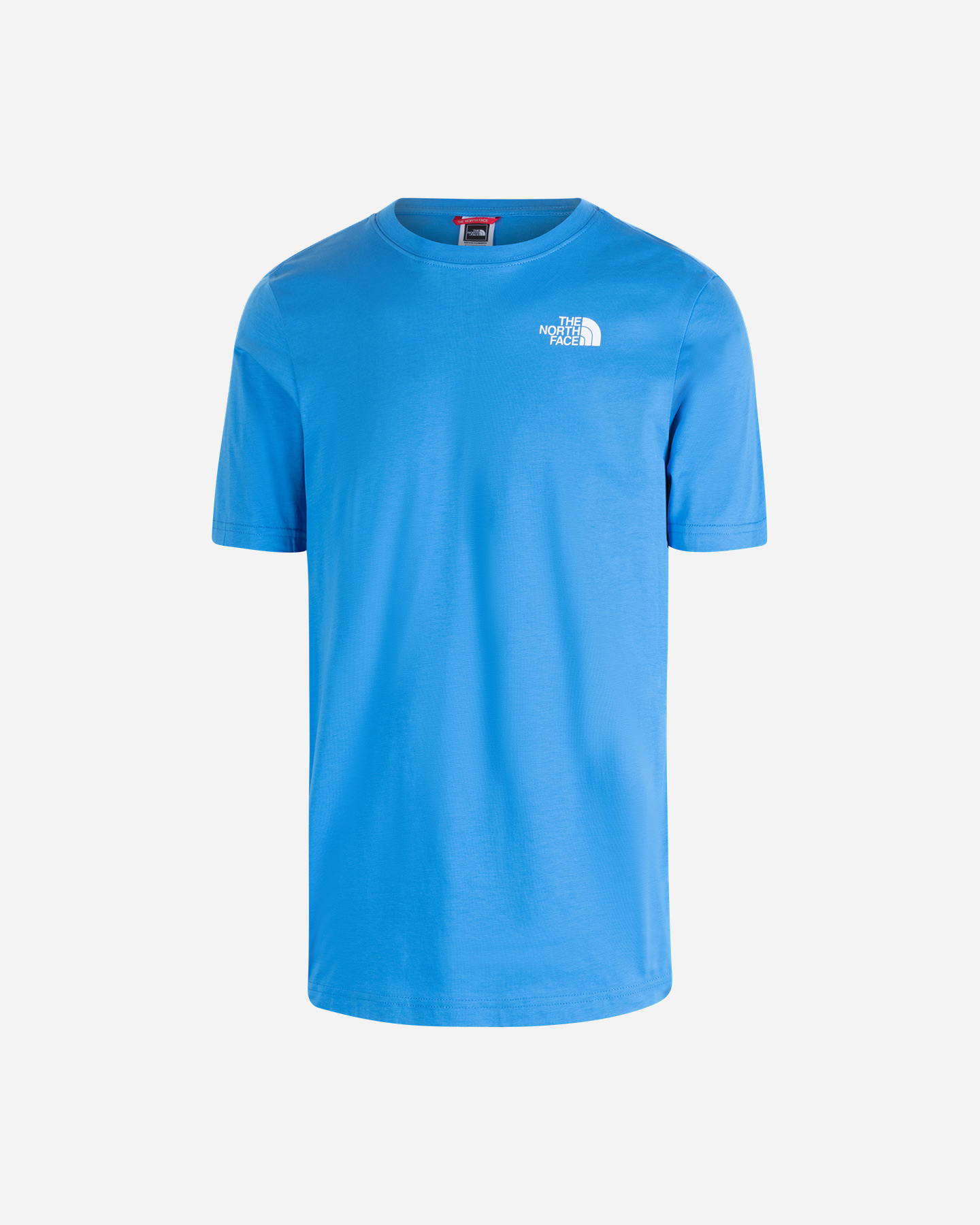 T-shirt THE NORTH FACE NEW ODLES M - 6 | Cisalfa Sport