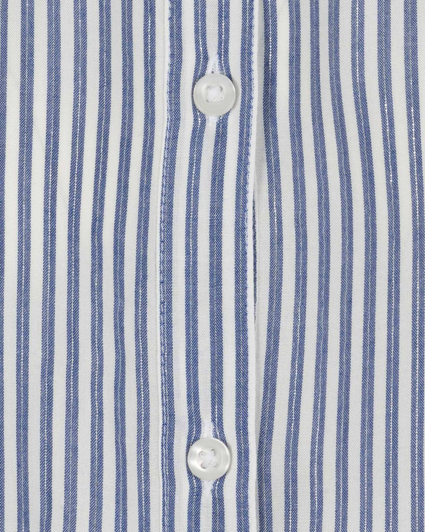 Camicia DACK'S ESSENTIAL W - Bianco - 2 | Cisalfa Sport