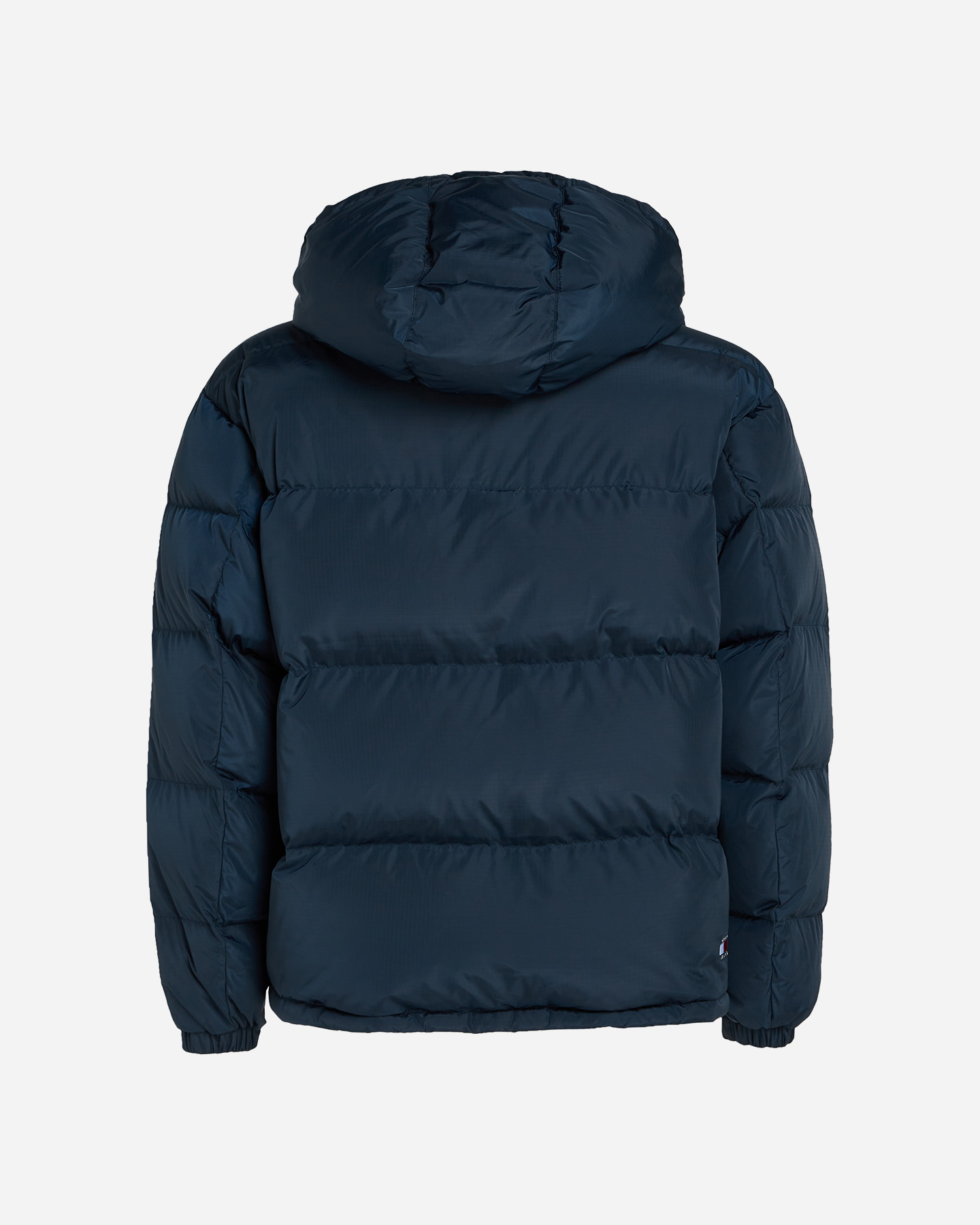 Giubbotto TOMMY HILFIGER ALASKA PUFFER M - Blu - 1 | Cisalfa Sport