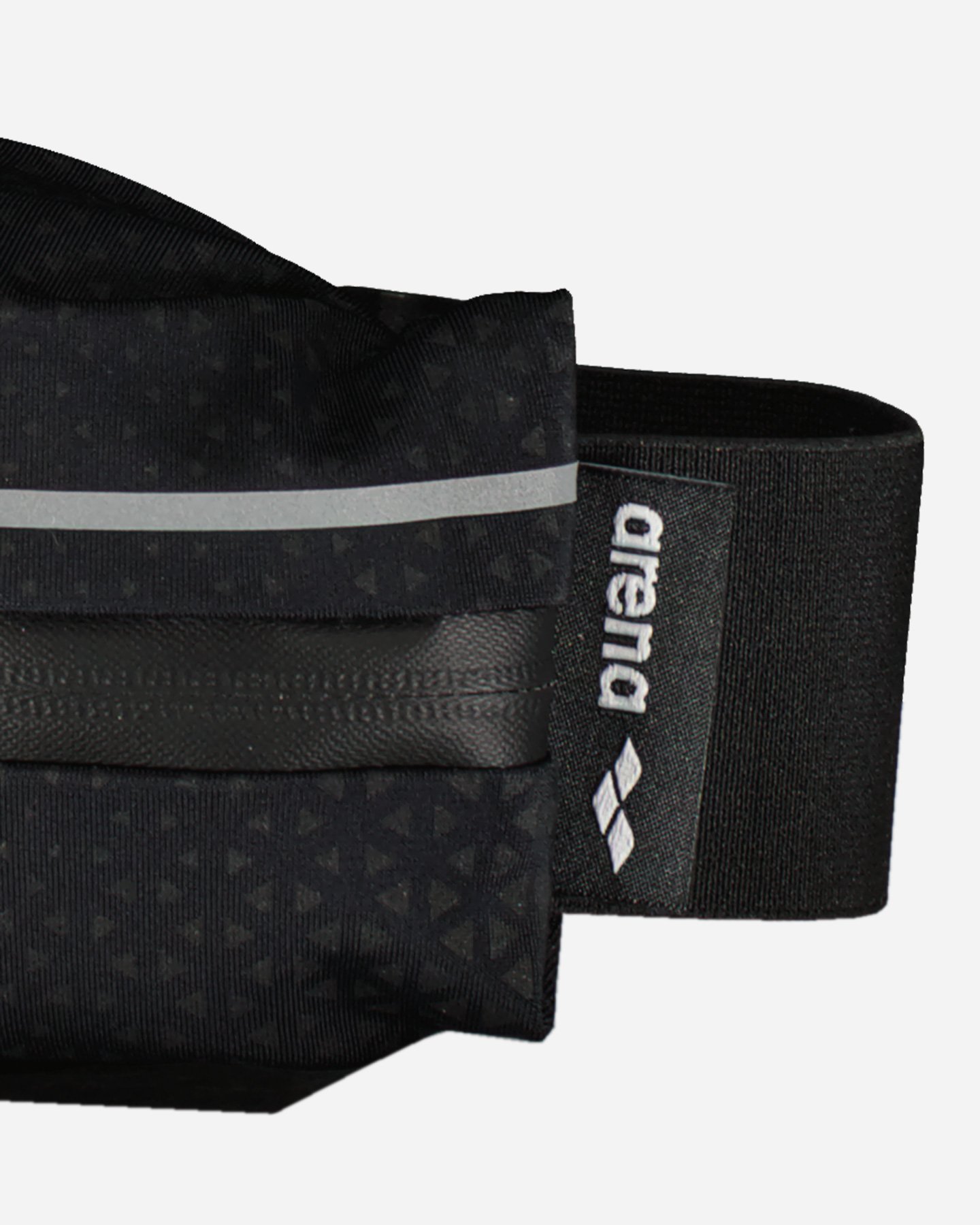 Marsupio running ARENA RUNNING SMALL  - Nero - 2 | Cisalfa Sport