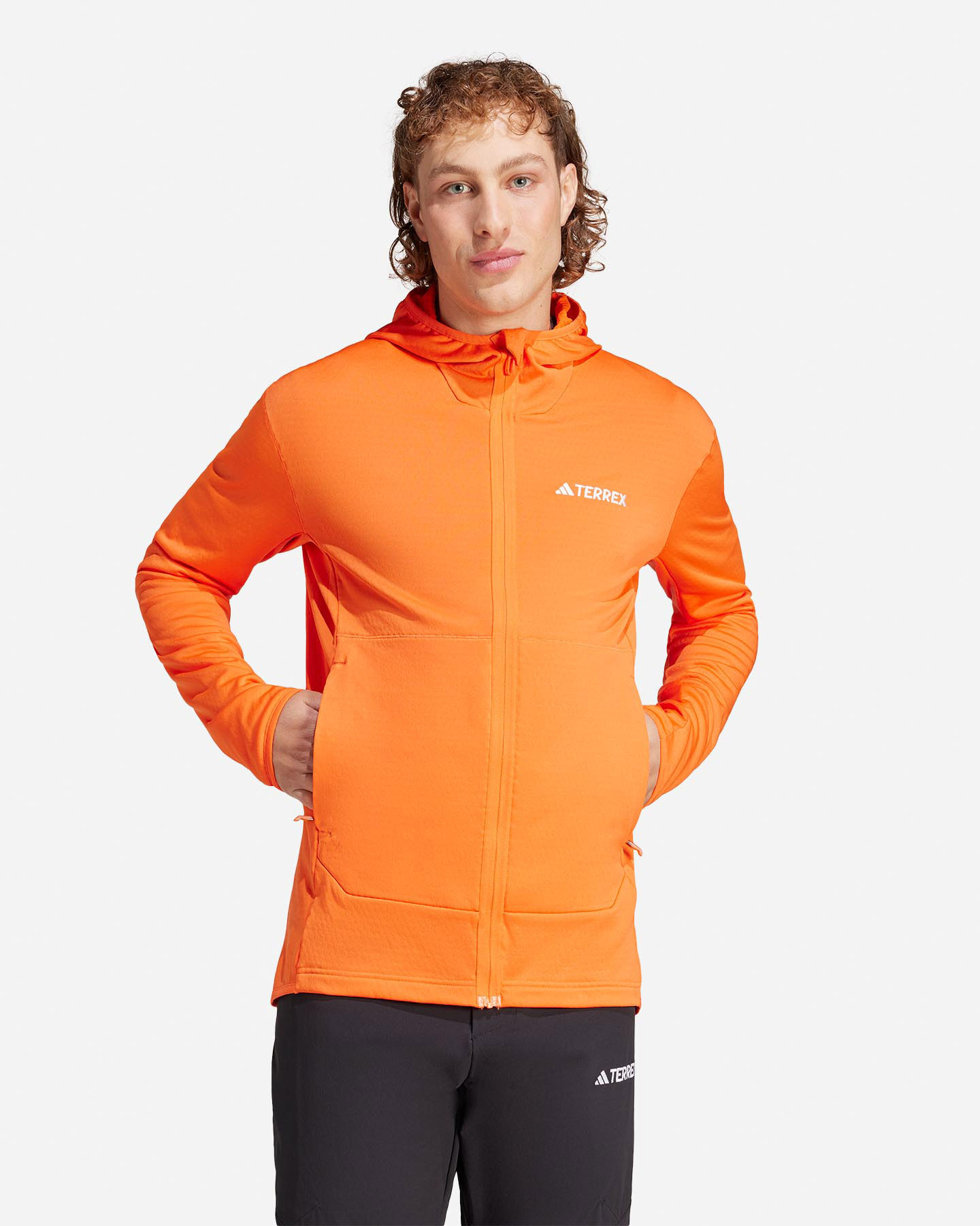 Pile ADIDAS XPR M - Arancione - 1 | Cisalfa Sport