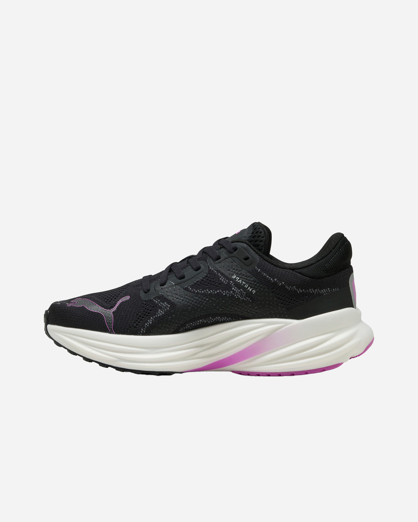 Scarpe running PUMA MAGNIFY NITRO 2 W - Nero - 4 | Cisalfa Sport