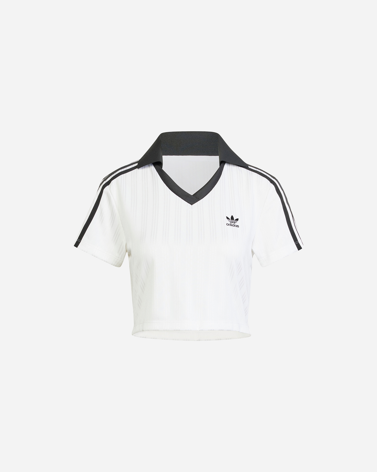 Polo ADIDAS CLASSIC W - Bianco - 0 | Cisalfa Sport