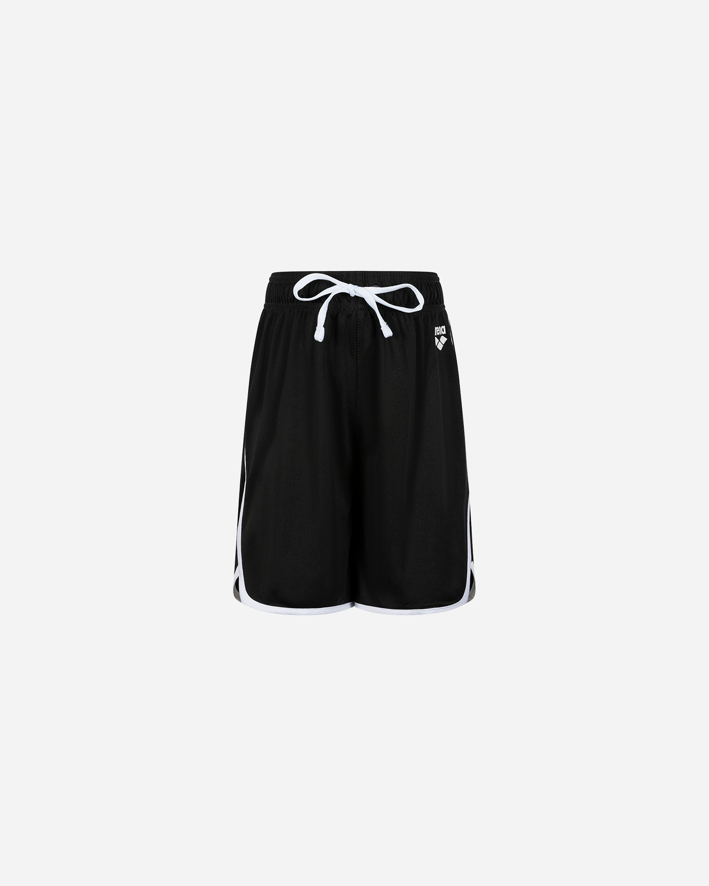 Pantaloncini ARENA ACE JR - Nero - 0 | Cisalfa Sport