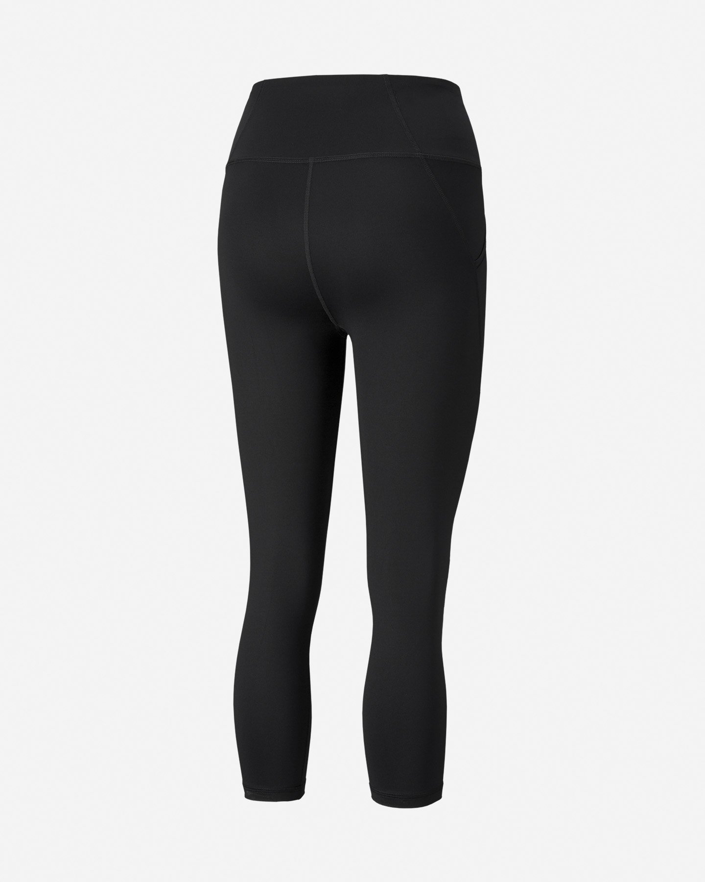 Corsaro PUMA FAVORITE FOREVER 3/4 W - Nero - 1 | Cisalfa Sport