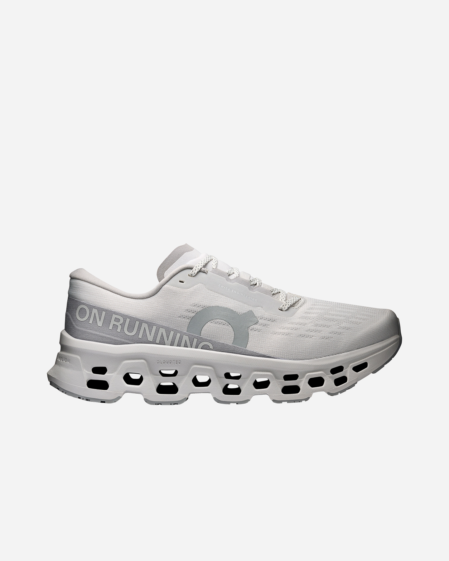 Scarpe running ON CLOUDMONSTER 3 M - Color mix - 0 | Cisalfa Sport