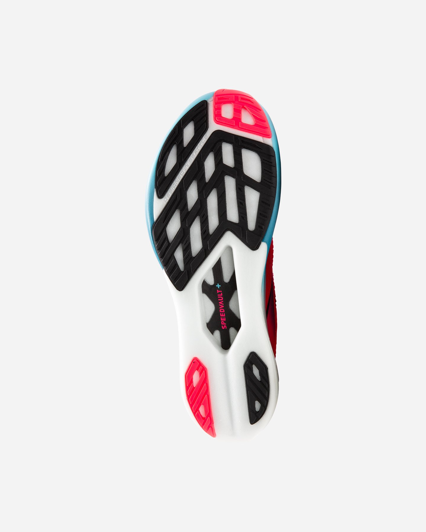 Scarpe running BROOKS HYPERION ELITE 4 M - Rosa - 2 | Cisalfa Sport