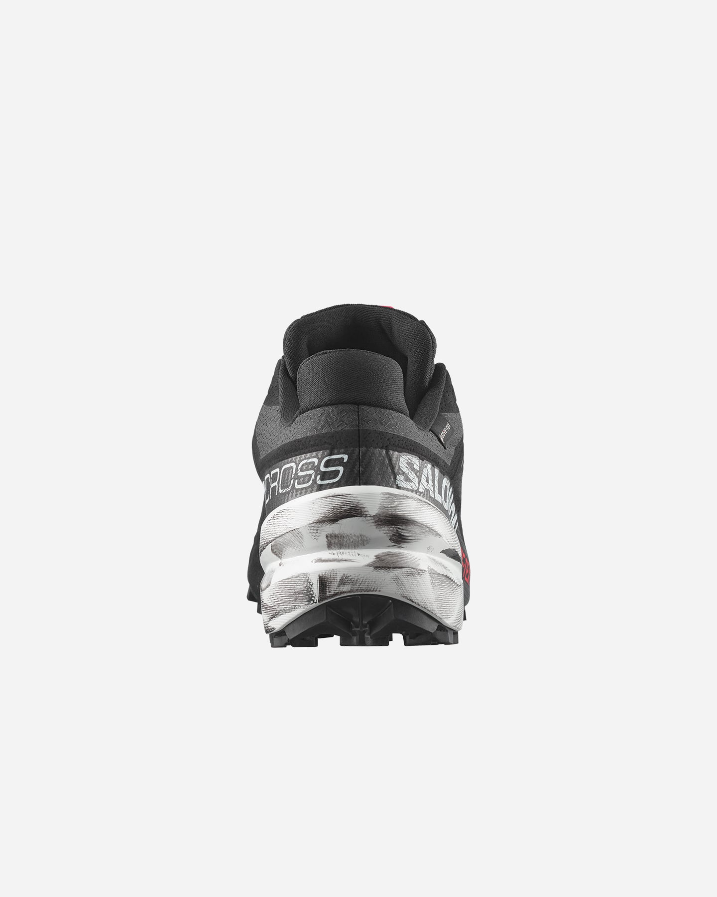 Scarpe trail SALOMON SPEEDCROSS 6 20TH GTX M - Nero - 5 | Cisalfa Sport