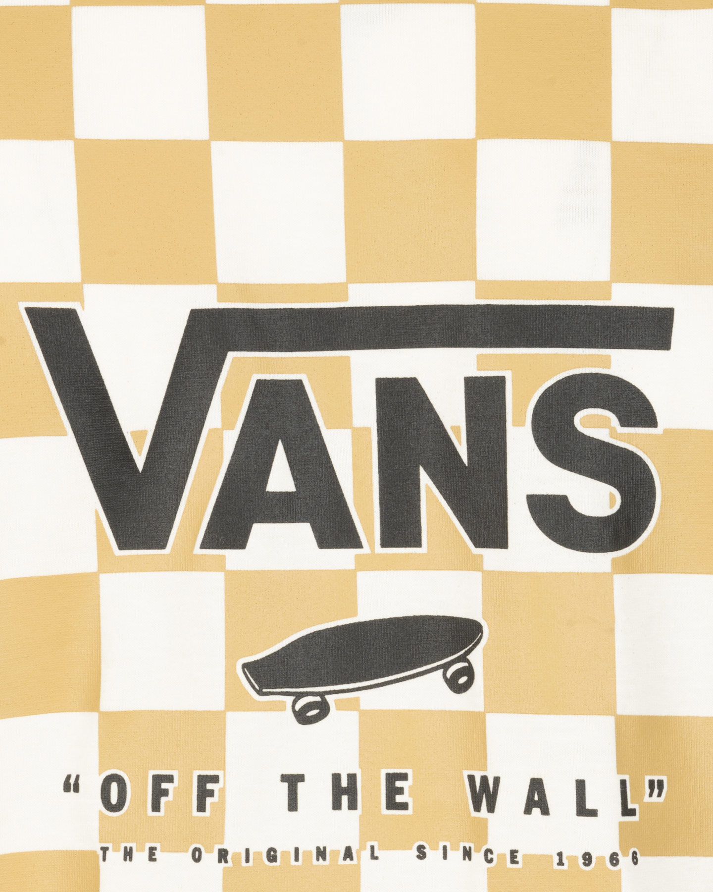 T-shirt VANS PRINT BOX M - Bianco - 2 | Cisalfa Sport