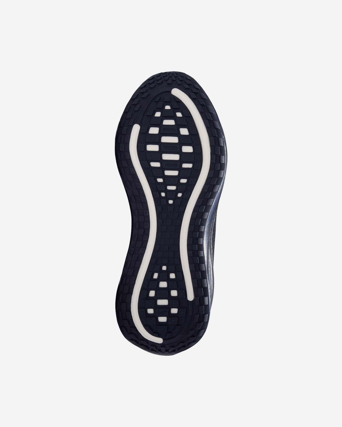 Scarpe running NIKE VOMERO PLUS KEELY HODGKINSON W - Blu - 2 | Cisalfa Sport
