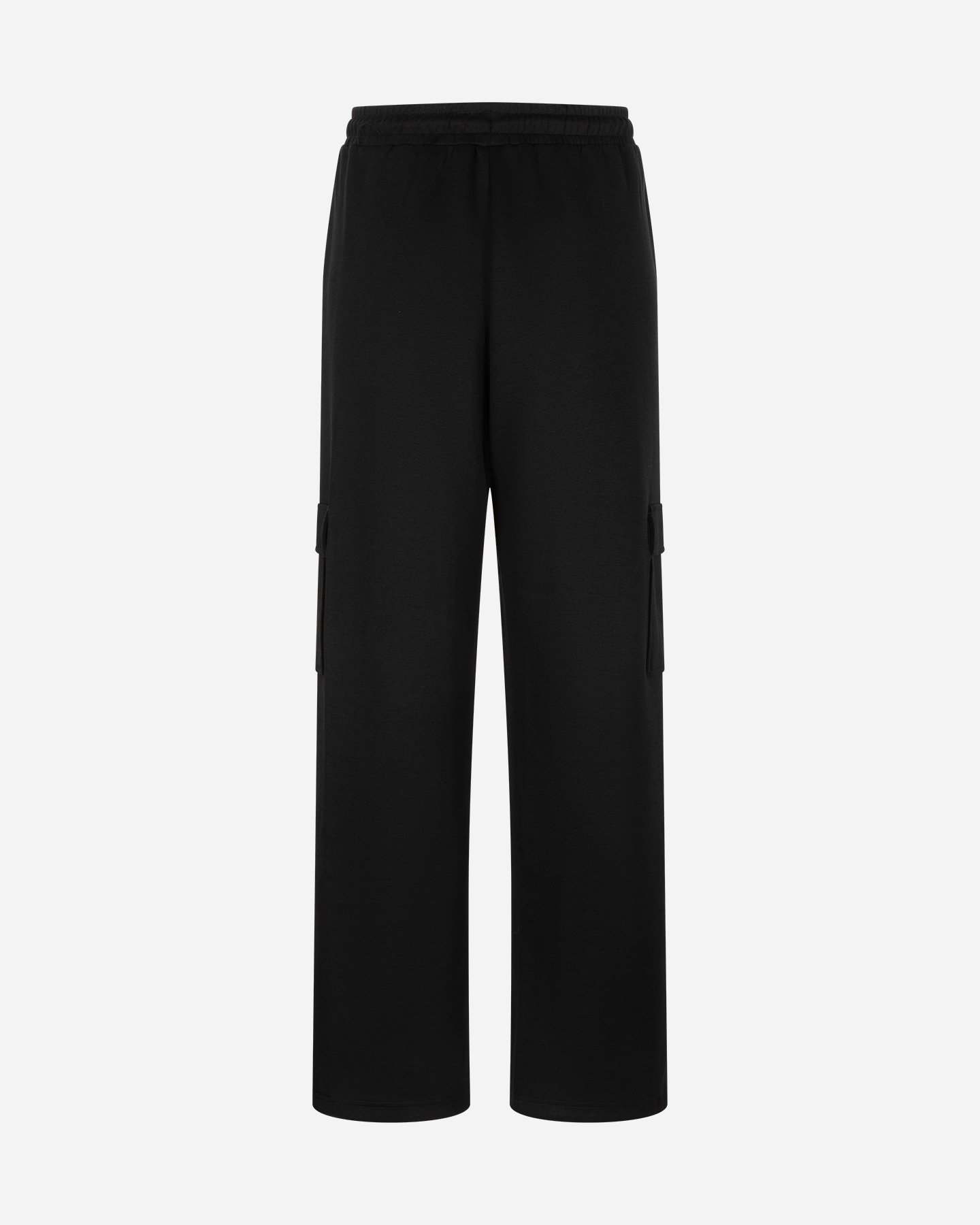 Pantalone ONLY TASCONATO W - Nero - 1 | Cisalfa Sport