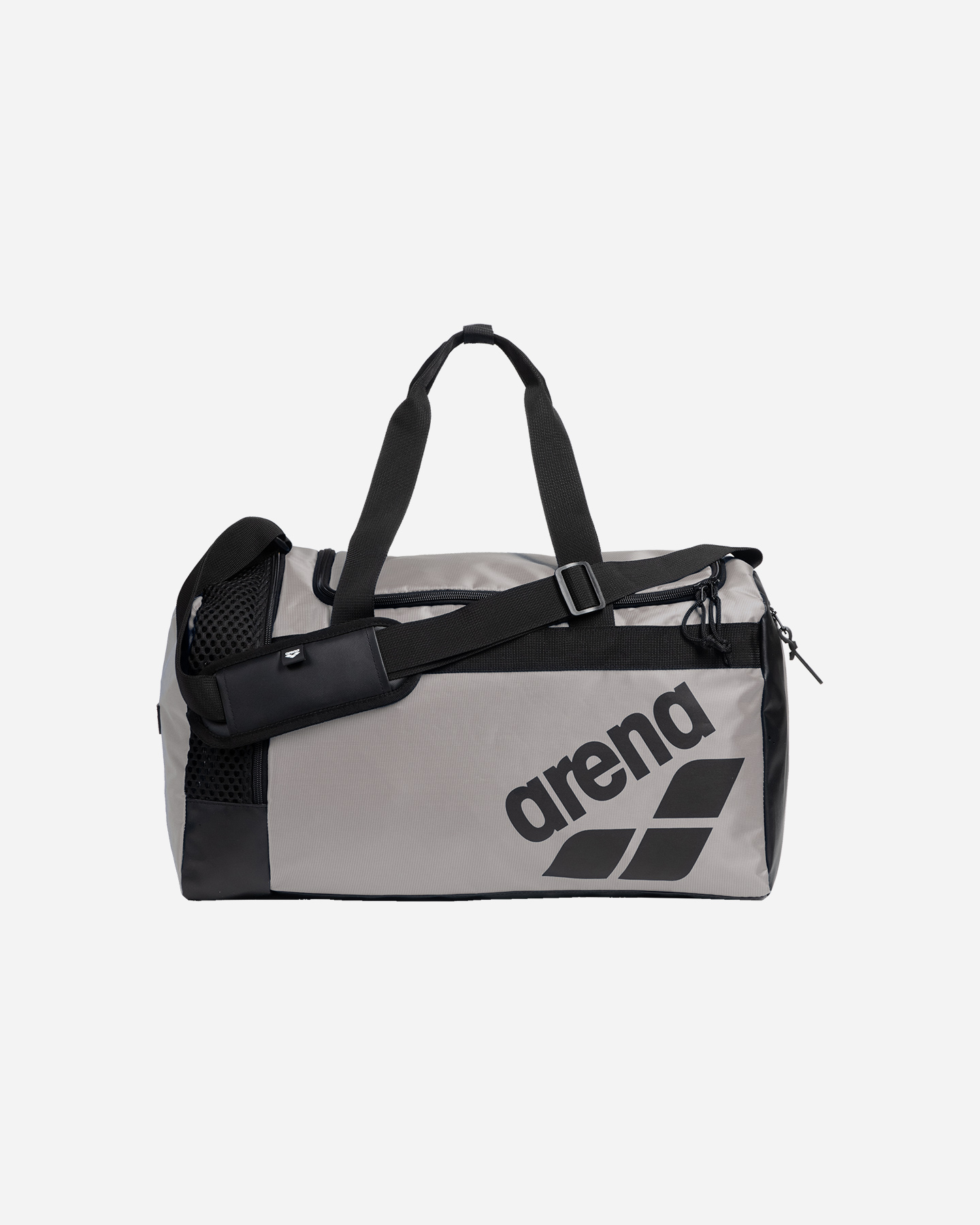 Borsa ARENA ALL SET DUFFLE 40  - Grigio - 0 | Cisalfa Sport