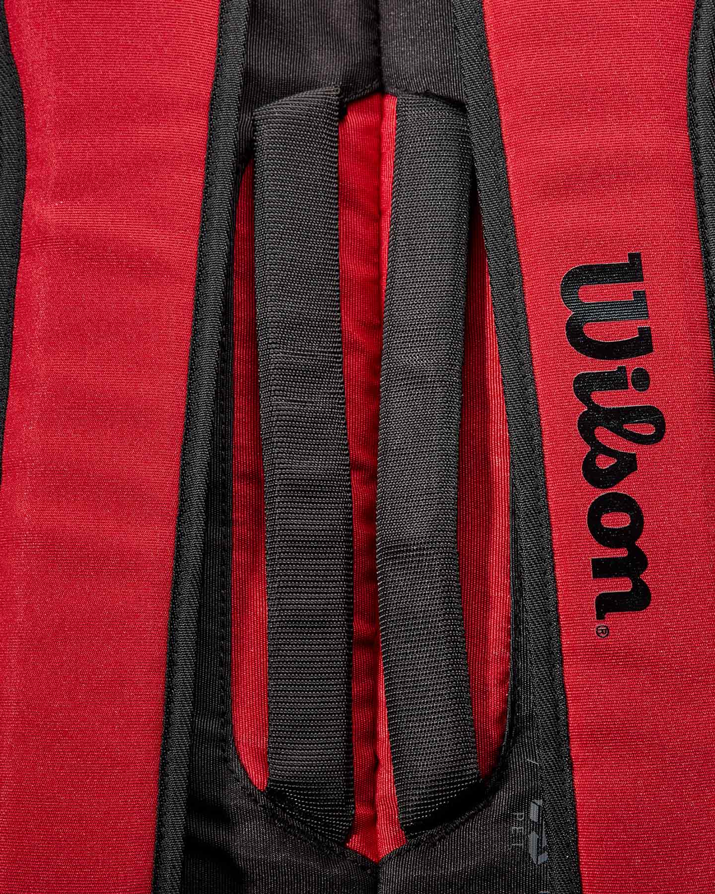 Fodero WILSON SUPER TOUR 6PK CLASH V2.0  - 3 | Cisalfa Sport