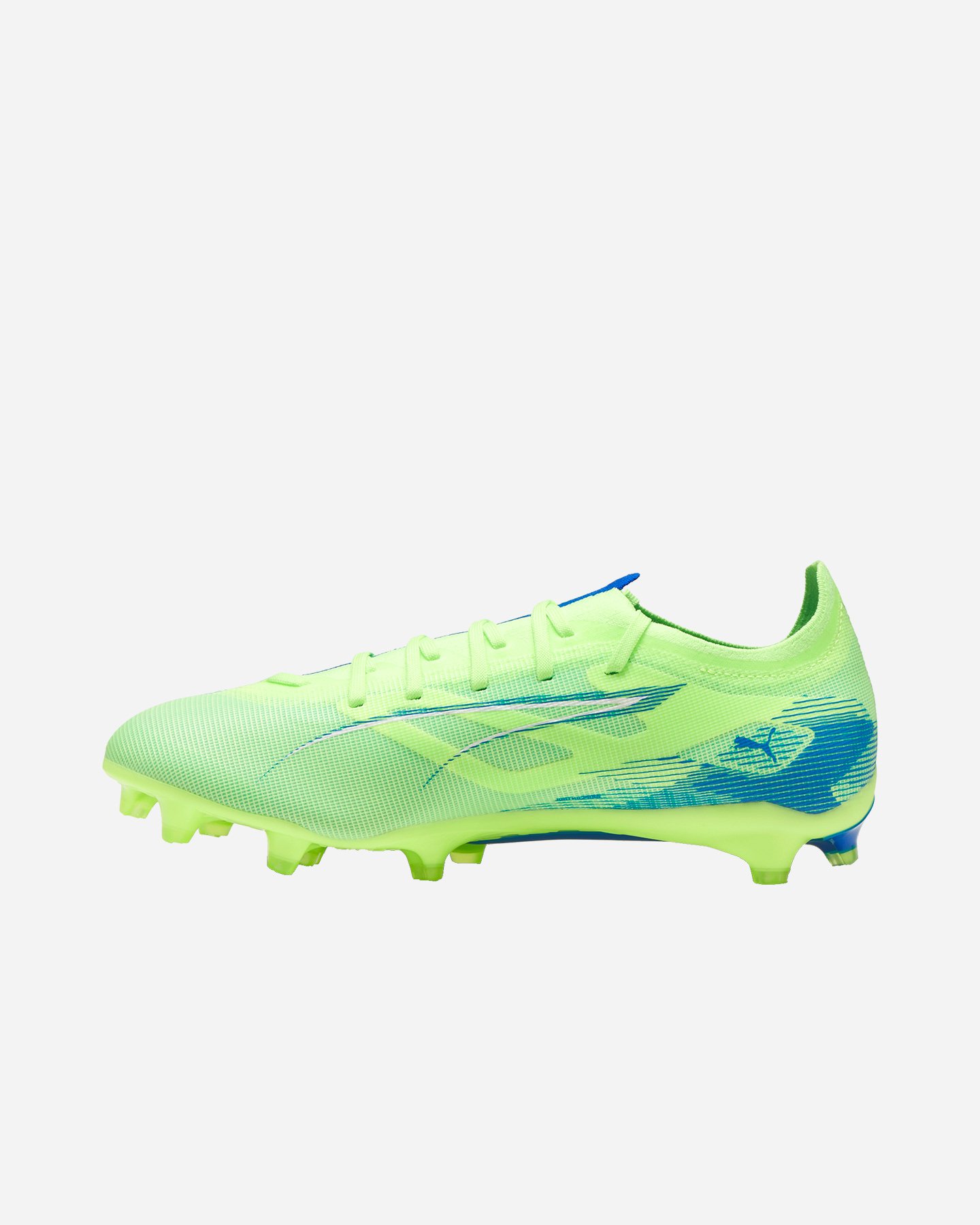 Scarpe calcio PUMA ULTRA 5 MATCH FG-AG M - Color mix - 4 | Cisalfa Sport