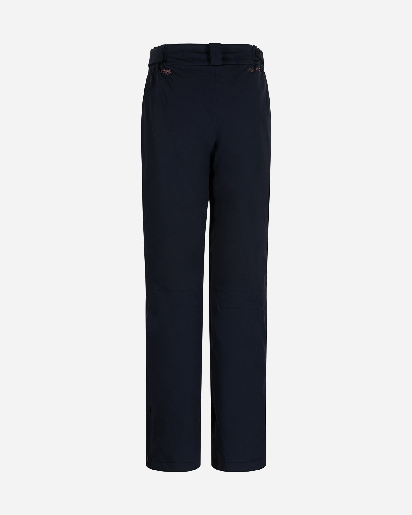 Pantalone sci REUSCH LIMITLESS W - Nero - 1 | Cisalfa Sport