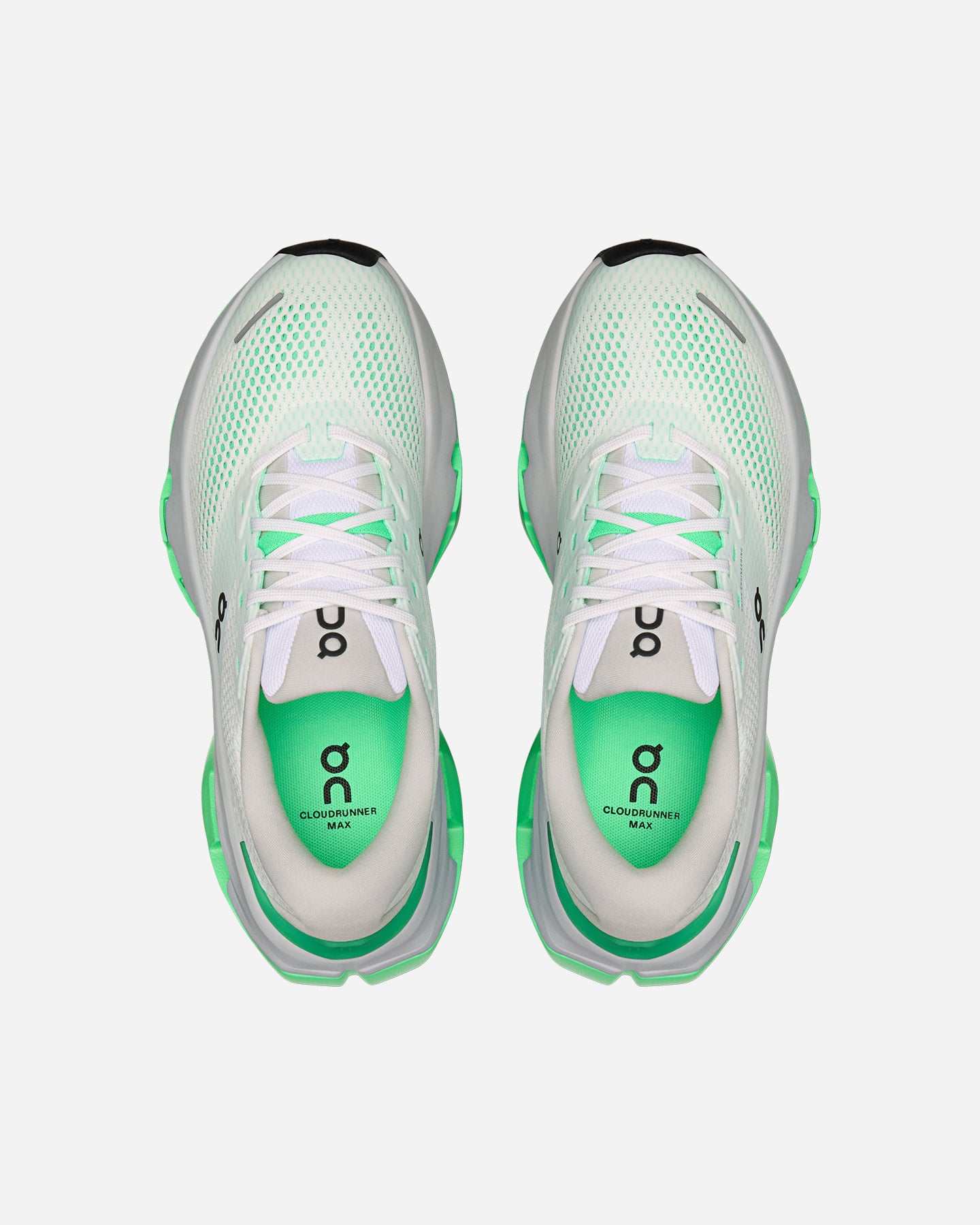 Scarpe running ON CLOUDRUNNER 3 MAX W - 3 | Cisalfa Sport