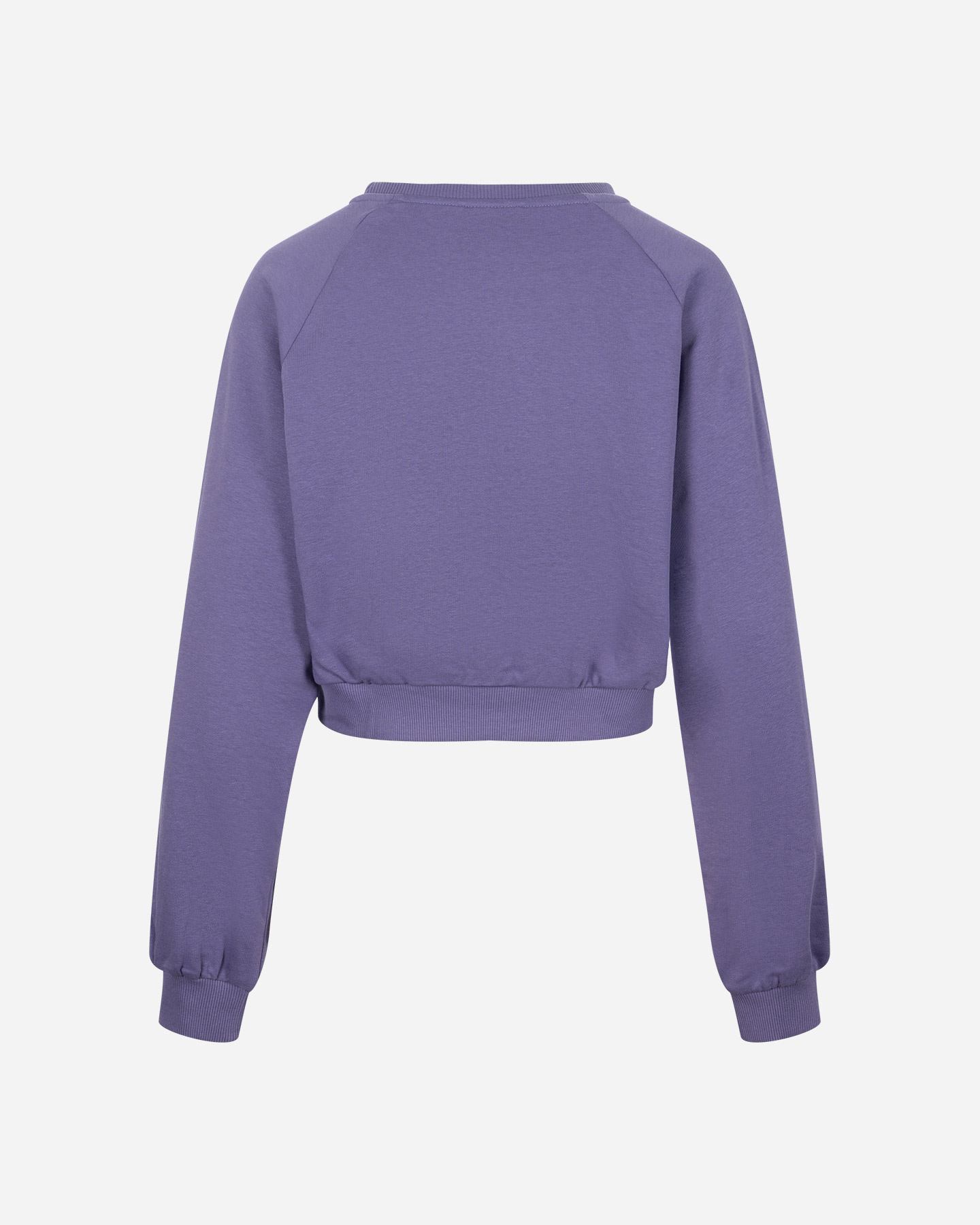 Felpa MIA M FUTURE LINE W - Viola - 1 | Cisalfa Sport