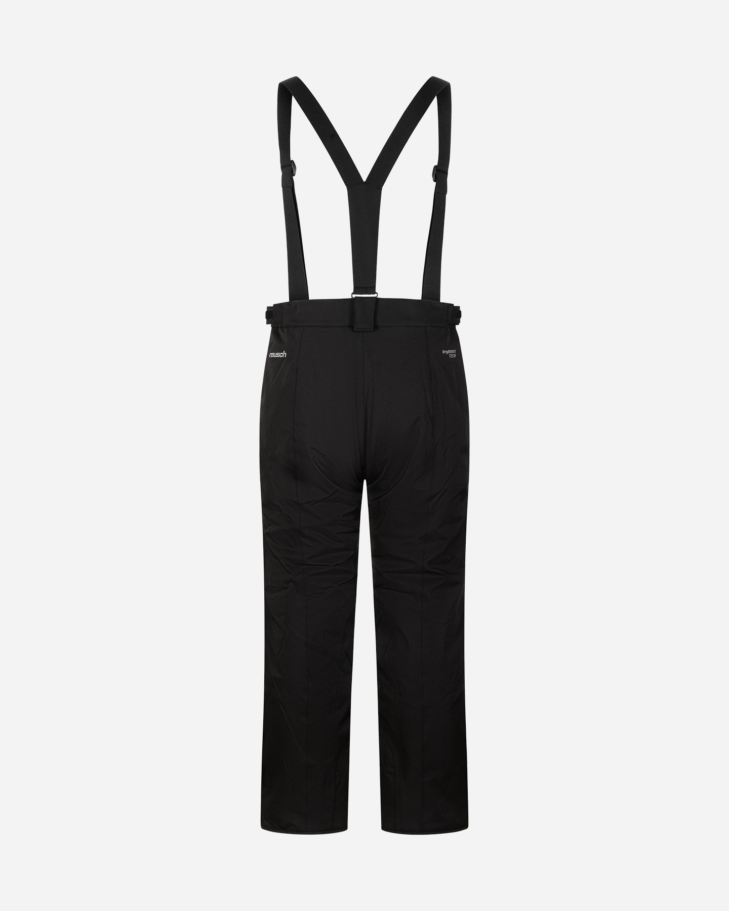 Completo sci REUSCH ICE M - Giallo - 4 | Cisalfa Sport