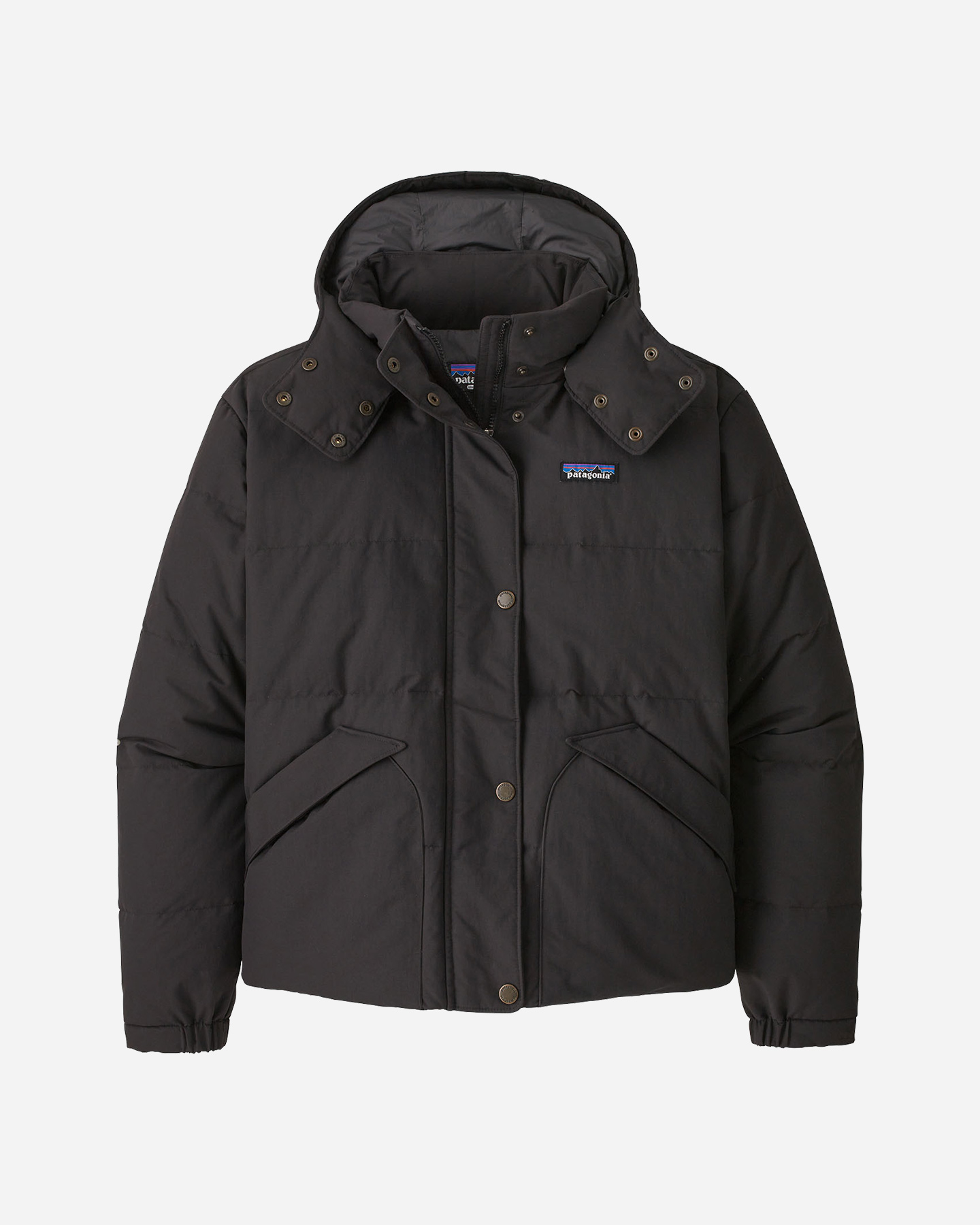 Piumino PATAGONIA DOWNDRIFT W - 0 | Cisalfa Sport