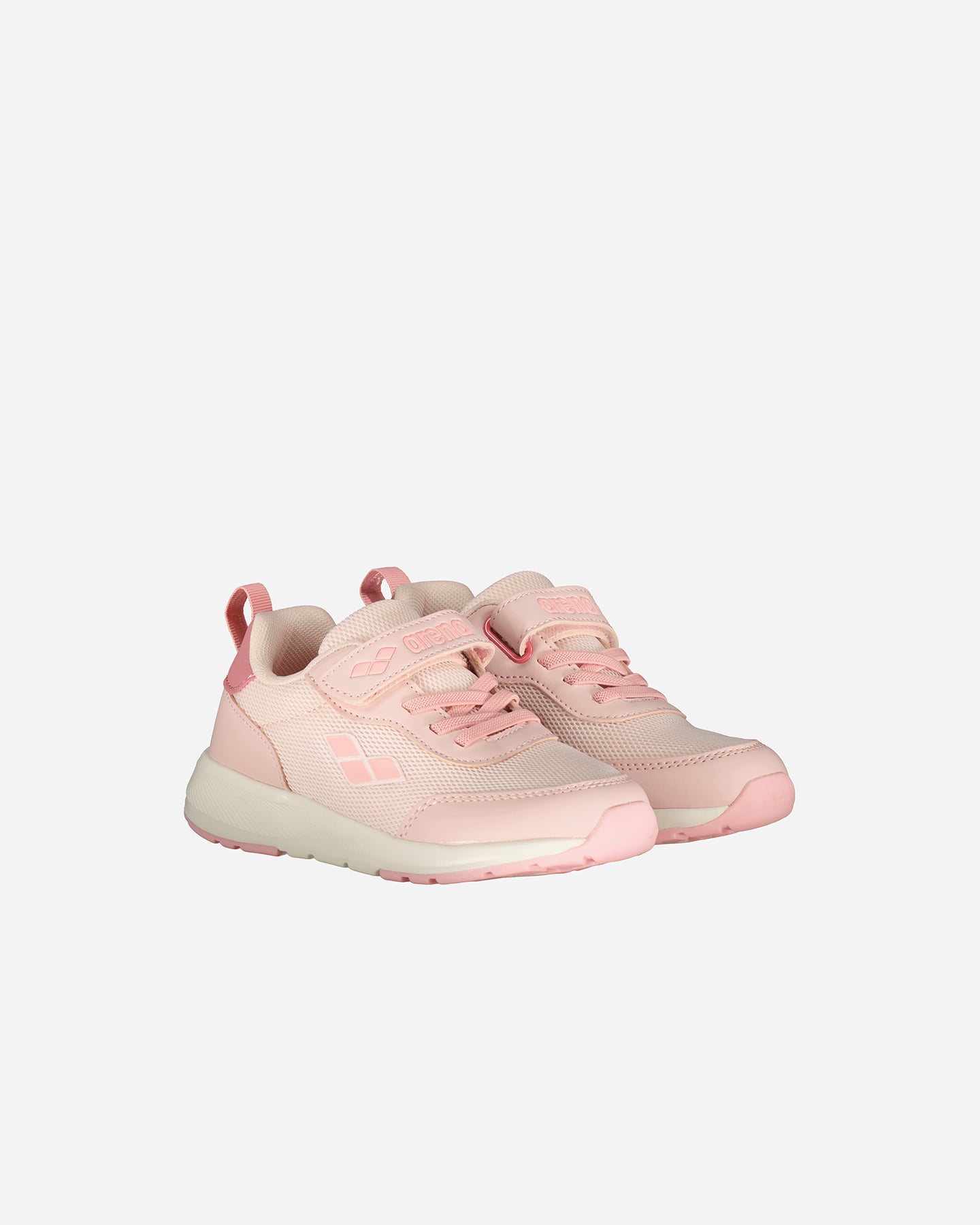 Scarpe sneakers ARENA NATURAL 3.0 JR - Rosa - 1 | Cisalfa Sport