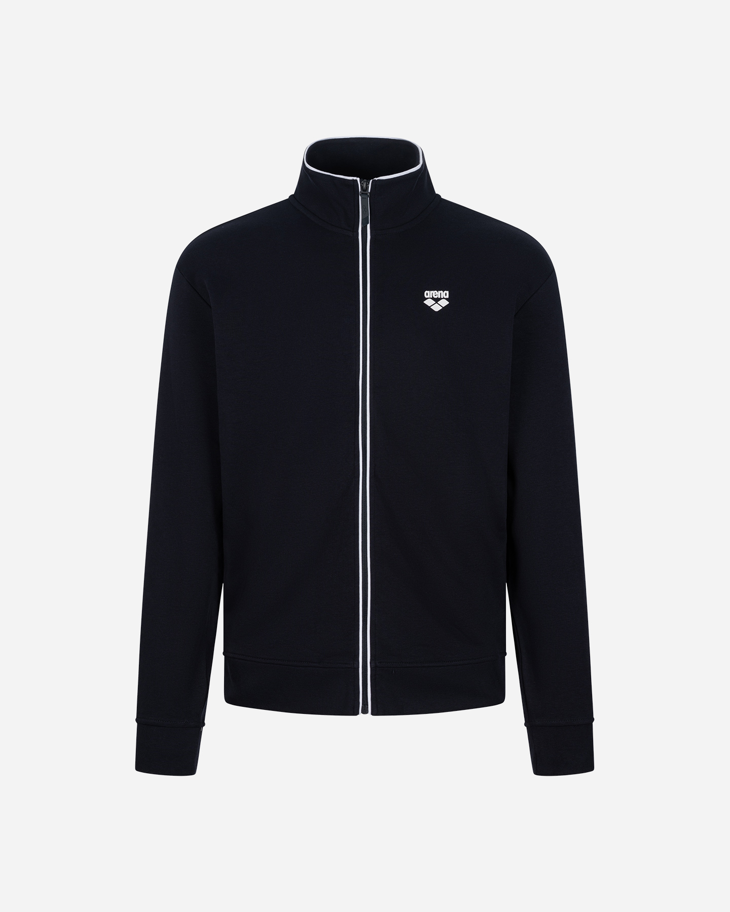 Tuta ARENA ATHLETIC PROGRESS M - Blu Navy - 1 | Cisalfa Sport