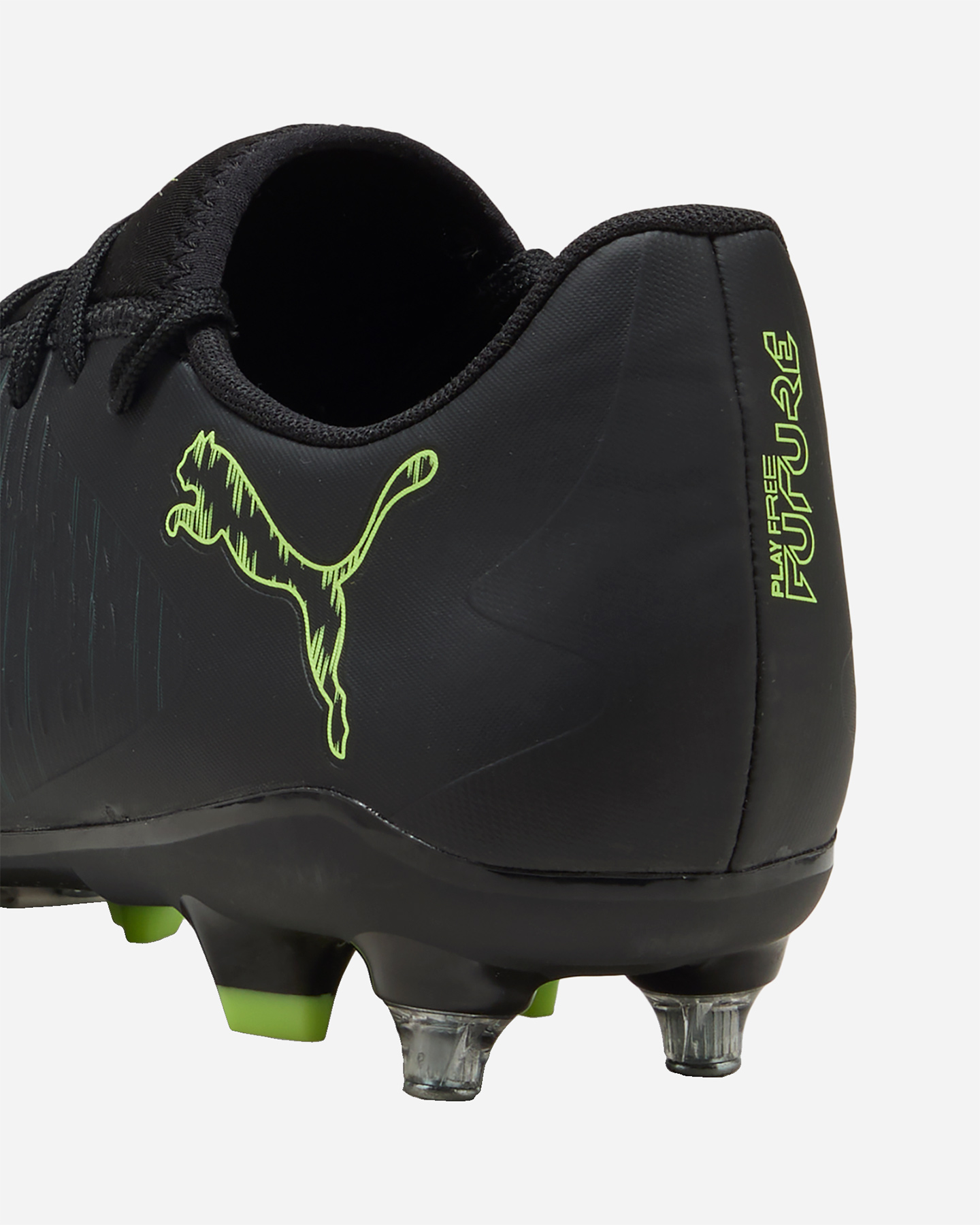 Scarpe calcio PUMA FUTURE 8 PLAY MXSG M - Color mix - 5 | Cisalfa Sport