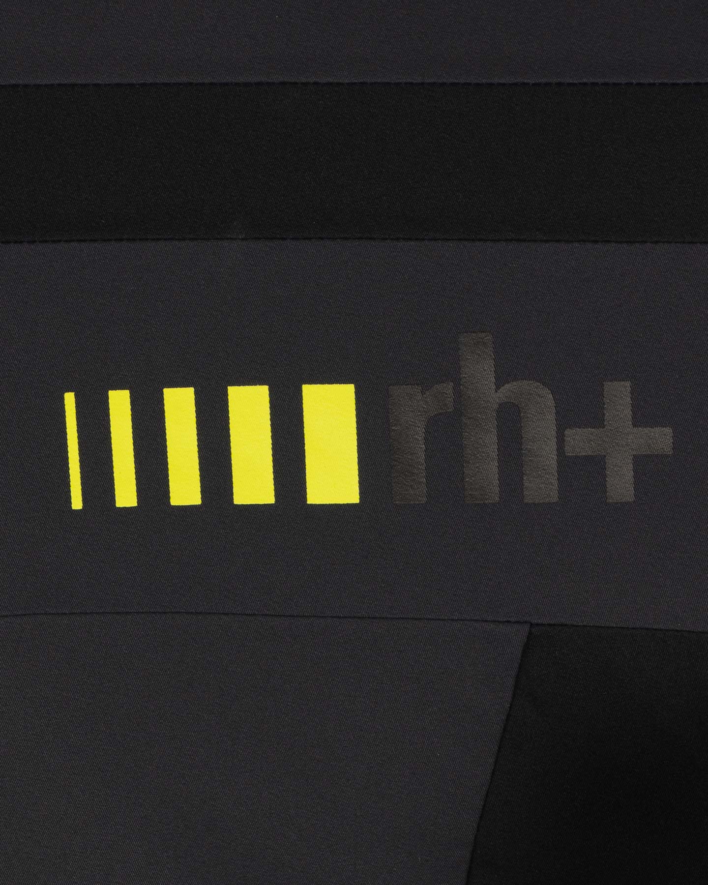 Giacca sci RH+ OLYMPO STRETCH 20MM M - Nero - 2 | Cisalfa Sport