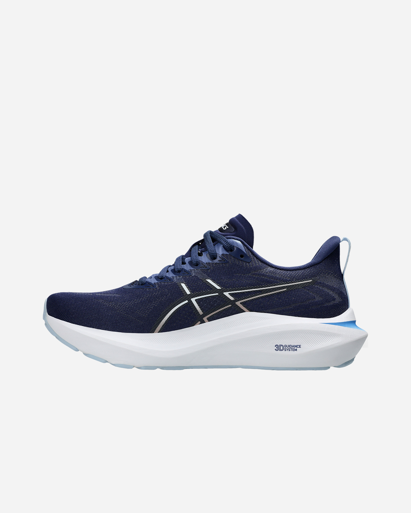 Scarpe running ASICS GT 2000 13 W - Blu - 5 | Cisalfa Sport