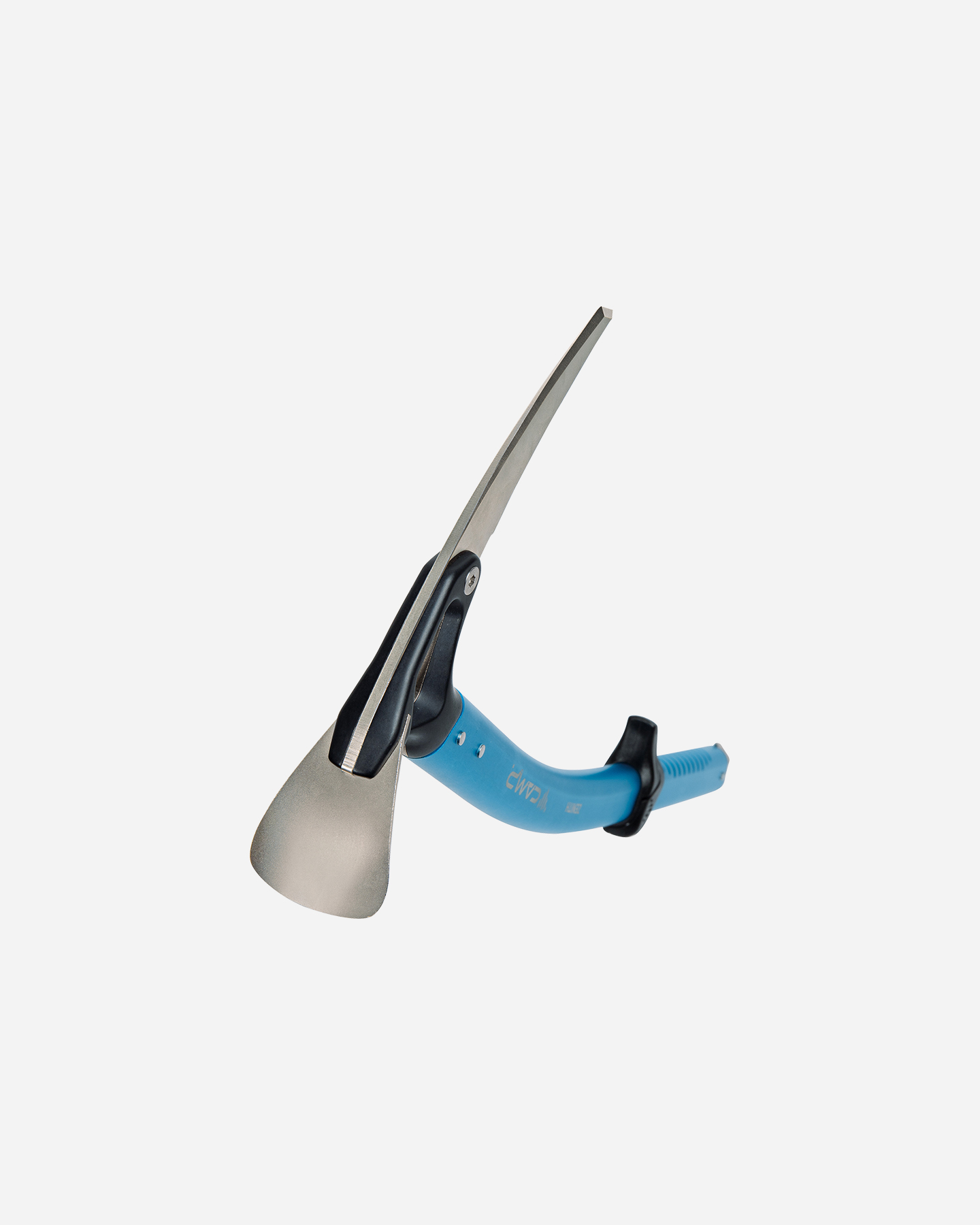 Piccozza CAMP ZENITH  - Color mix - 3 | Cisalfa Sport