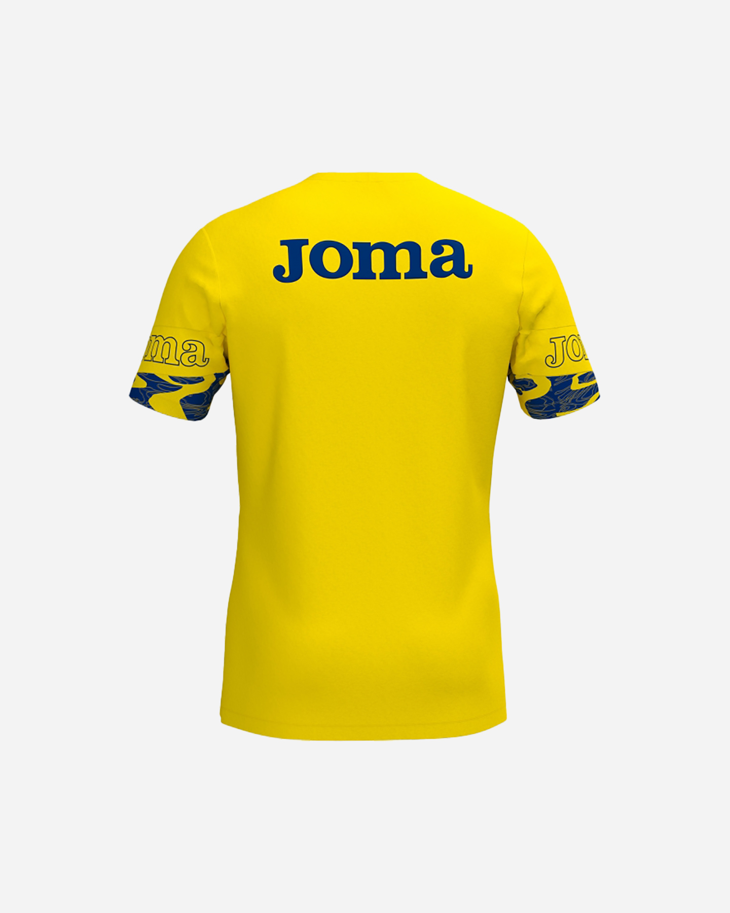 Maglia calcio ufficiale JOMA HELLAS VERONA TRAINING 24-25 JR - Color mix - 3 | Cisalfa Sport