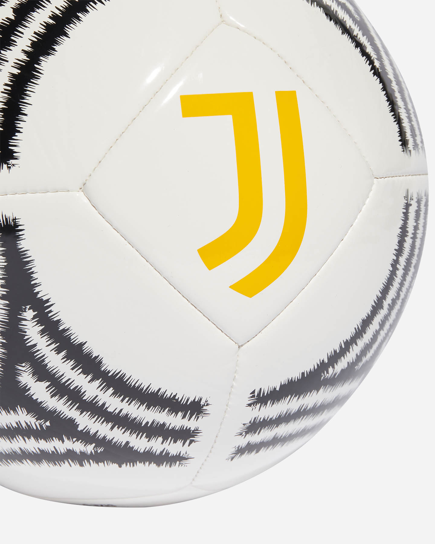 Pallone calcio misura 5 ADIDAS JUVENTUS CLUB 23-24  - Color mix - 3 | Cisalfa Sport