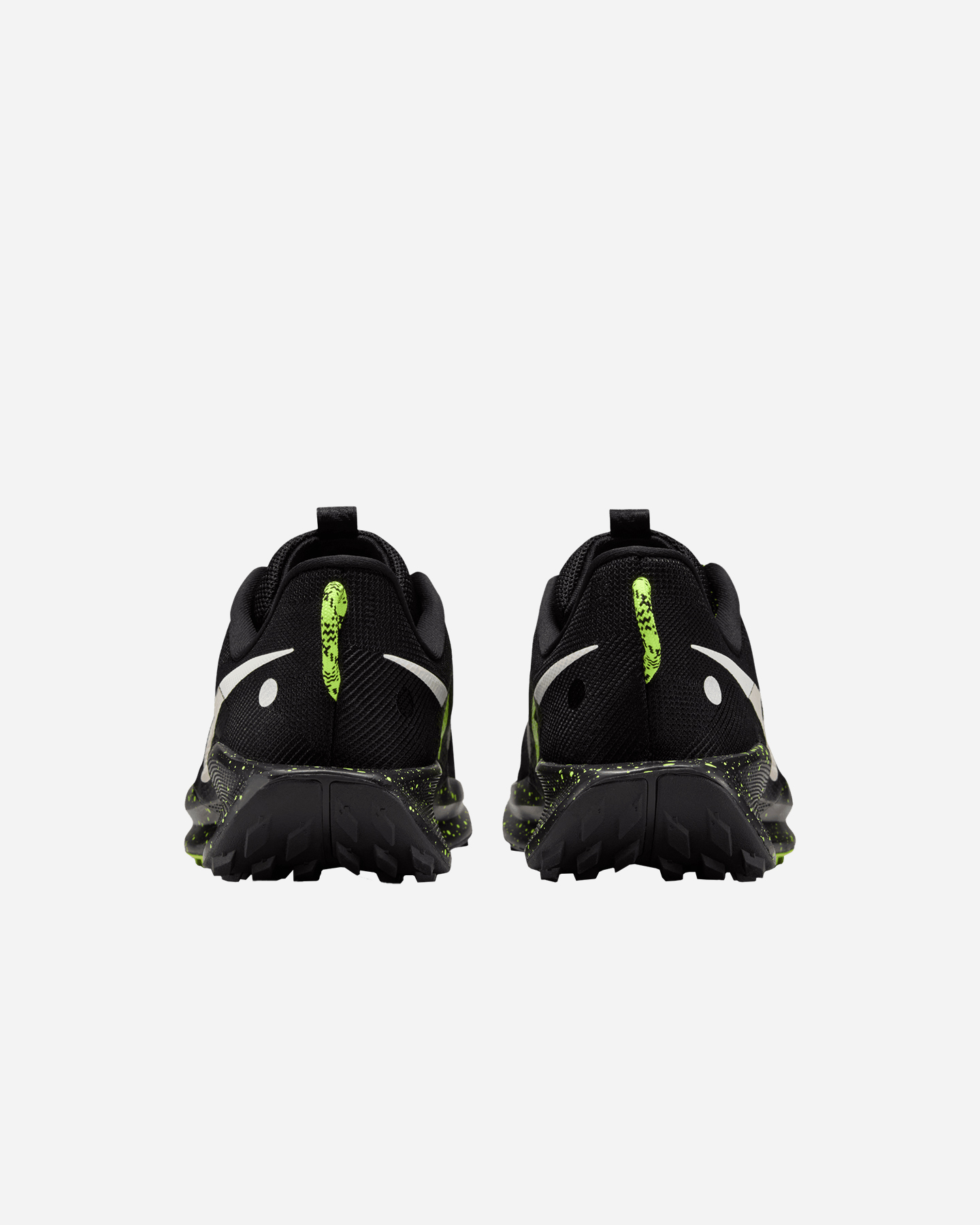 Scarpe trail NIKE PEGASUS TRAIL 5 M - Nero - 4 | Cisalfa Sport