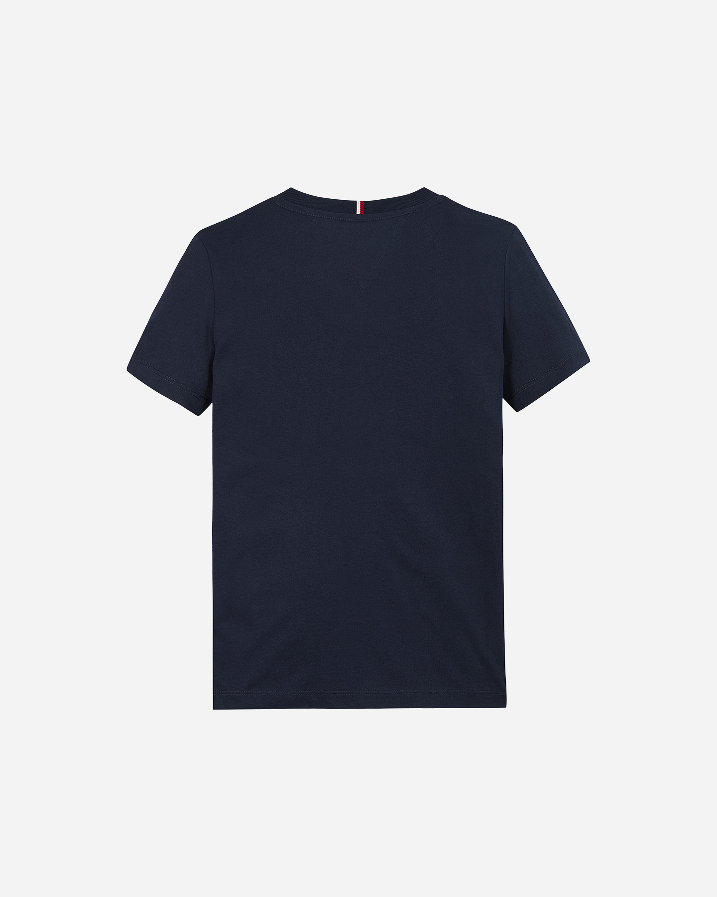 T-shirt TOMMY HILFIGER 1985 JR - Blu Navy - 1 | Cisalfa Sport