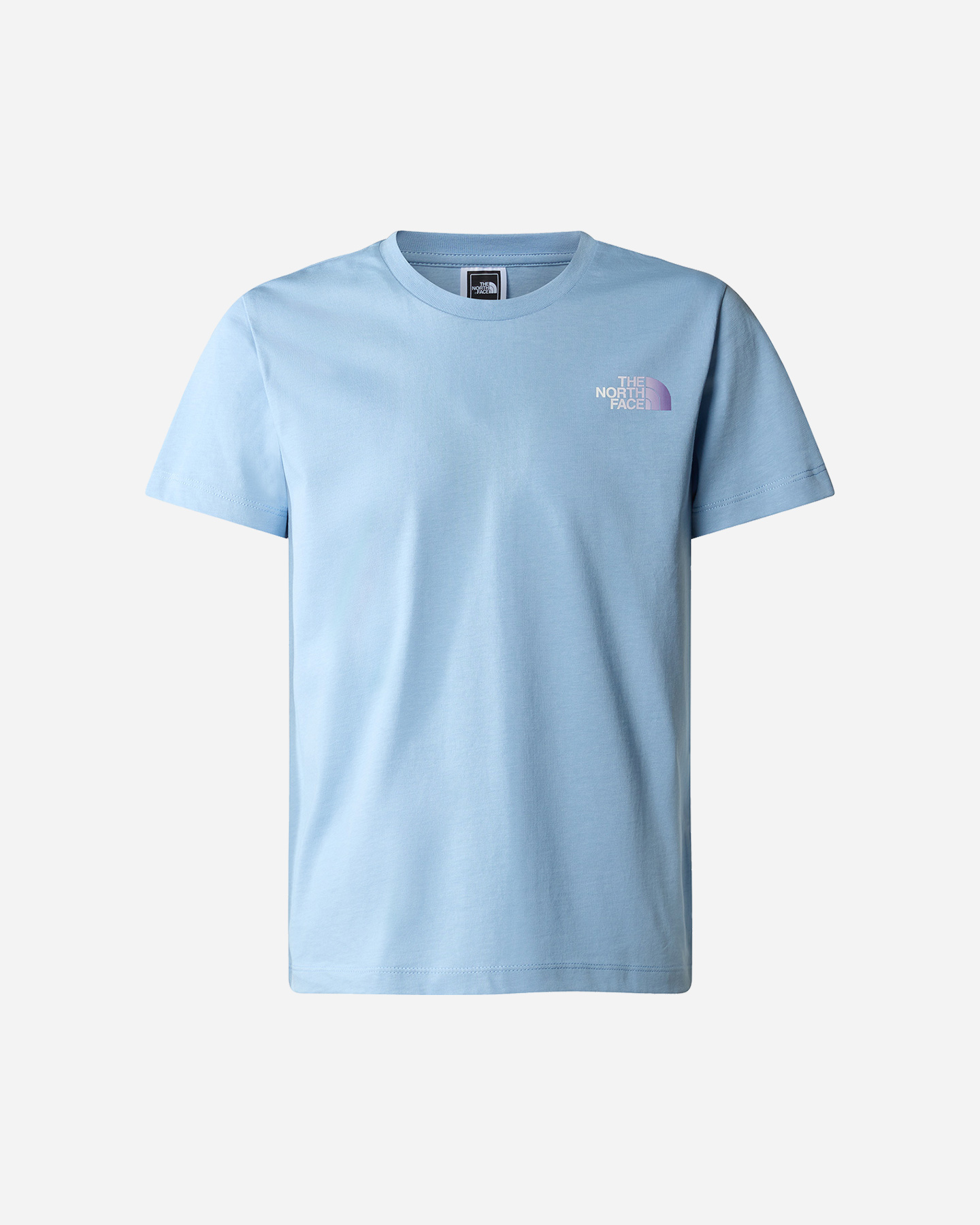 Image of The North Face Relaxed Graphic Jr - T-shirt
