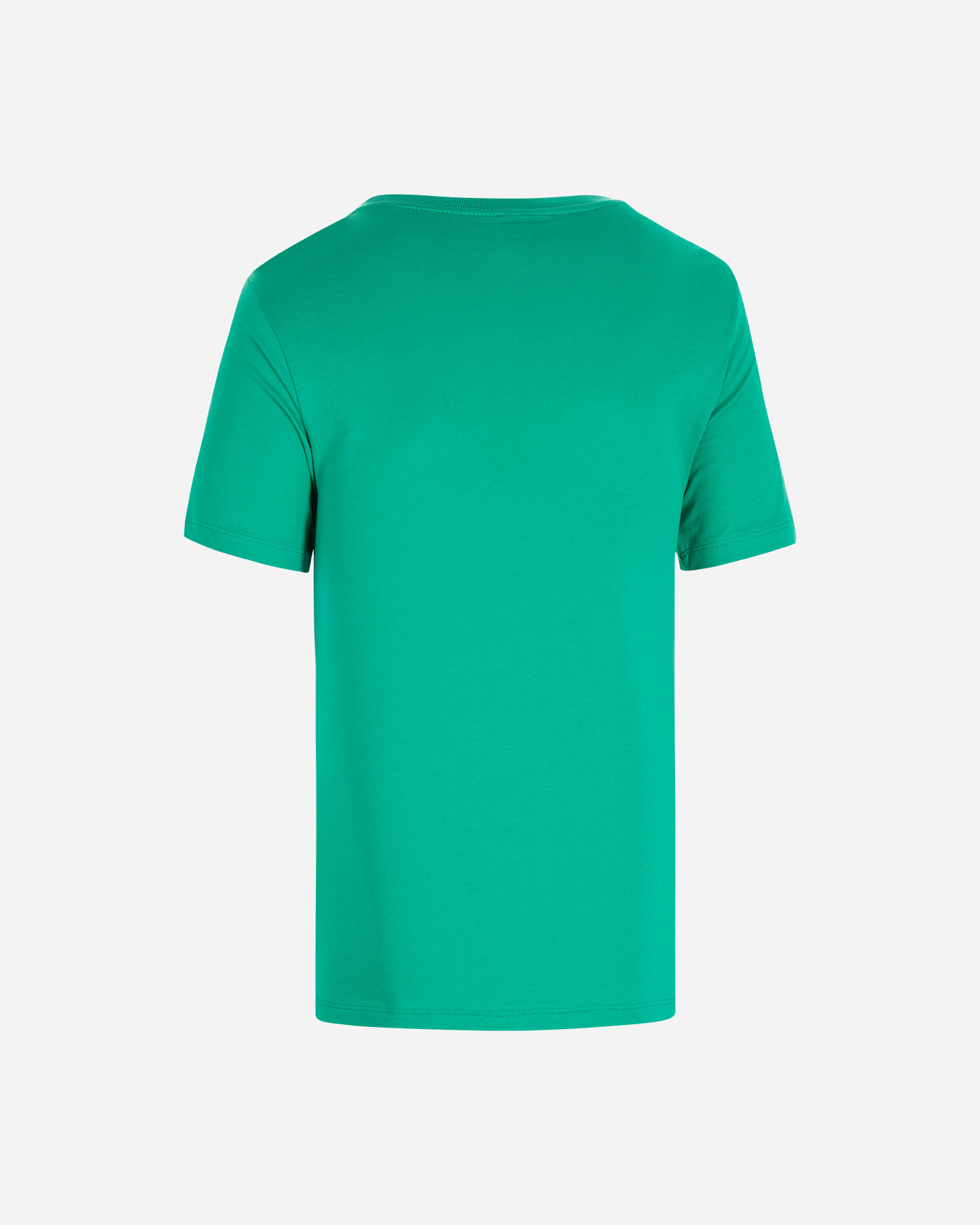 T-shirt NORTH SAILS LOGO M - Verde - 1 | Cisalfa Sport