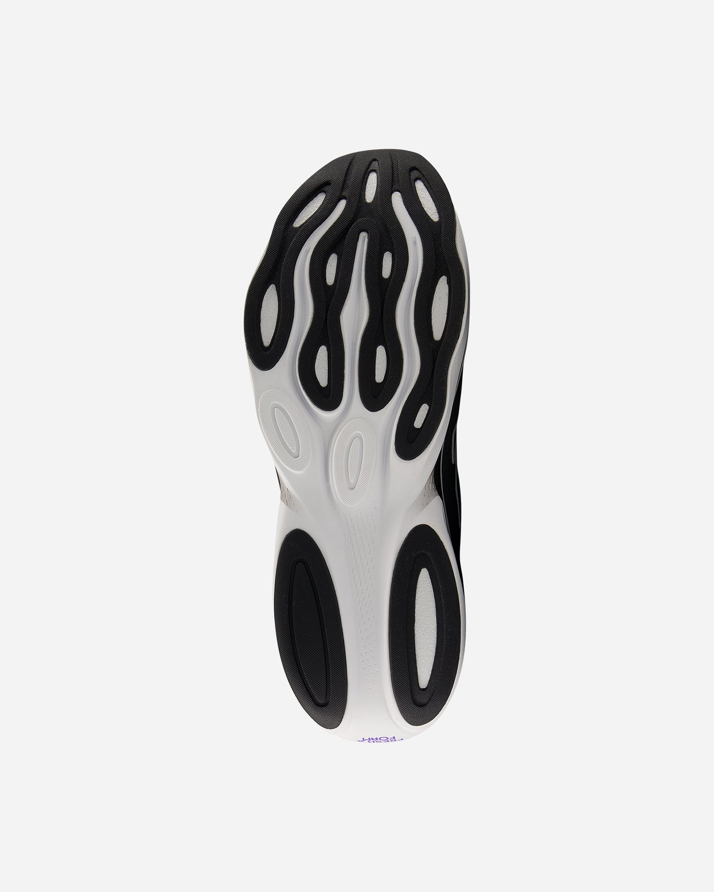 Scarpe running NEW BALANCE ELLIPSE V1 ELECTRIC M - Blu - 3 | Cisalfa Sport