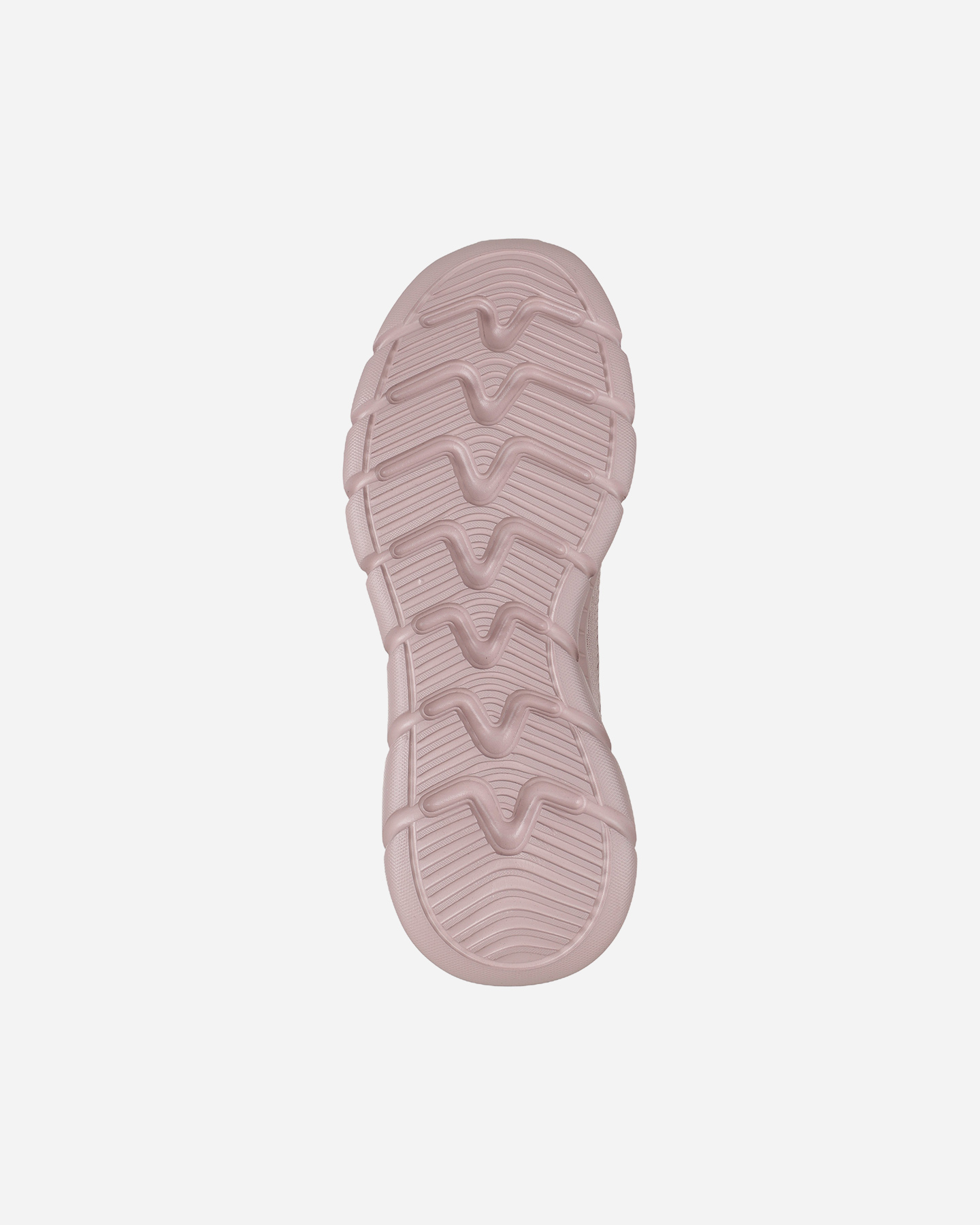 Scarpe sneakers SKECHERS BOBS B FLEX HI W - Rosa - 2 | Cisalfa Sport