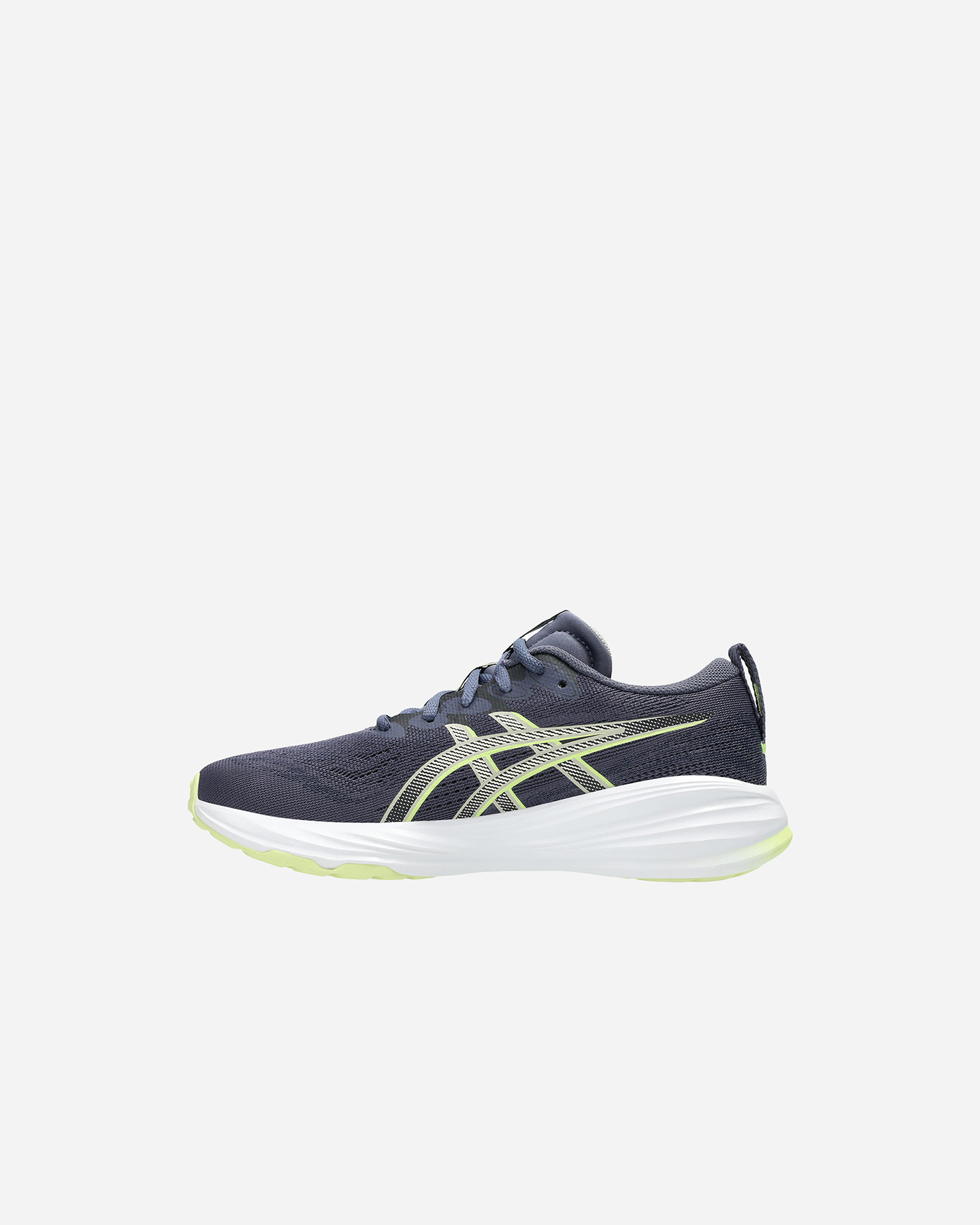 Scarpe running ASICS GEL-CUMULUS 27 GS JR - Nero - 5 | Cisalfa Sport