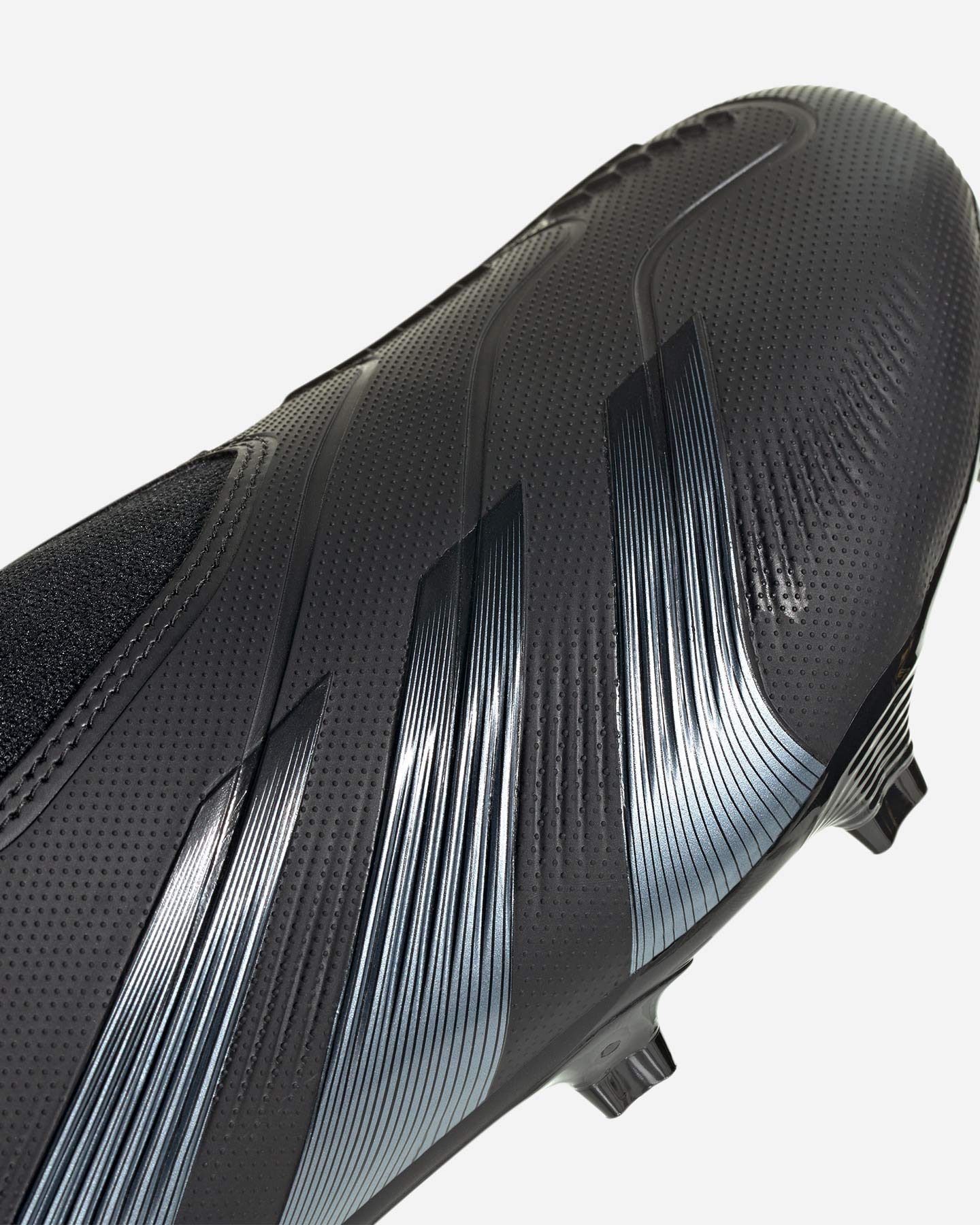 Scarpe calcio ADIDAS PREDATOR LEAGUE LL FG M - Nero - 4 | Cisalfa Sport