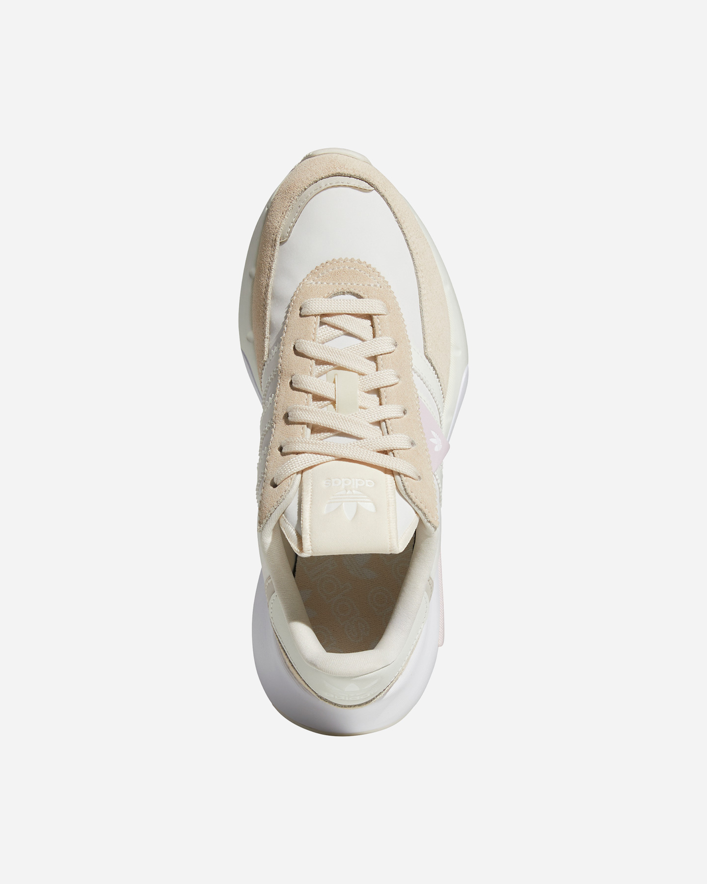 Scarpe sneakers ADIDAS RETROPY F2 W - 2 | Cisalfa Sport