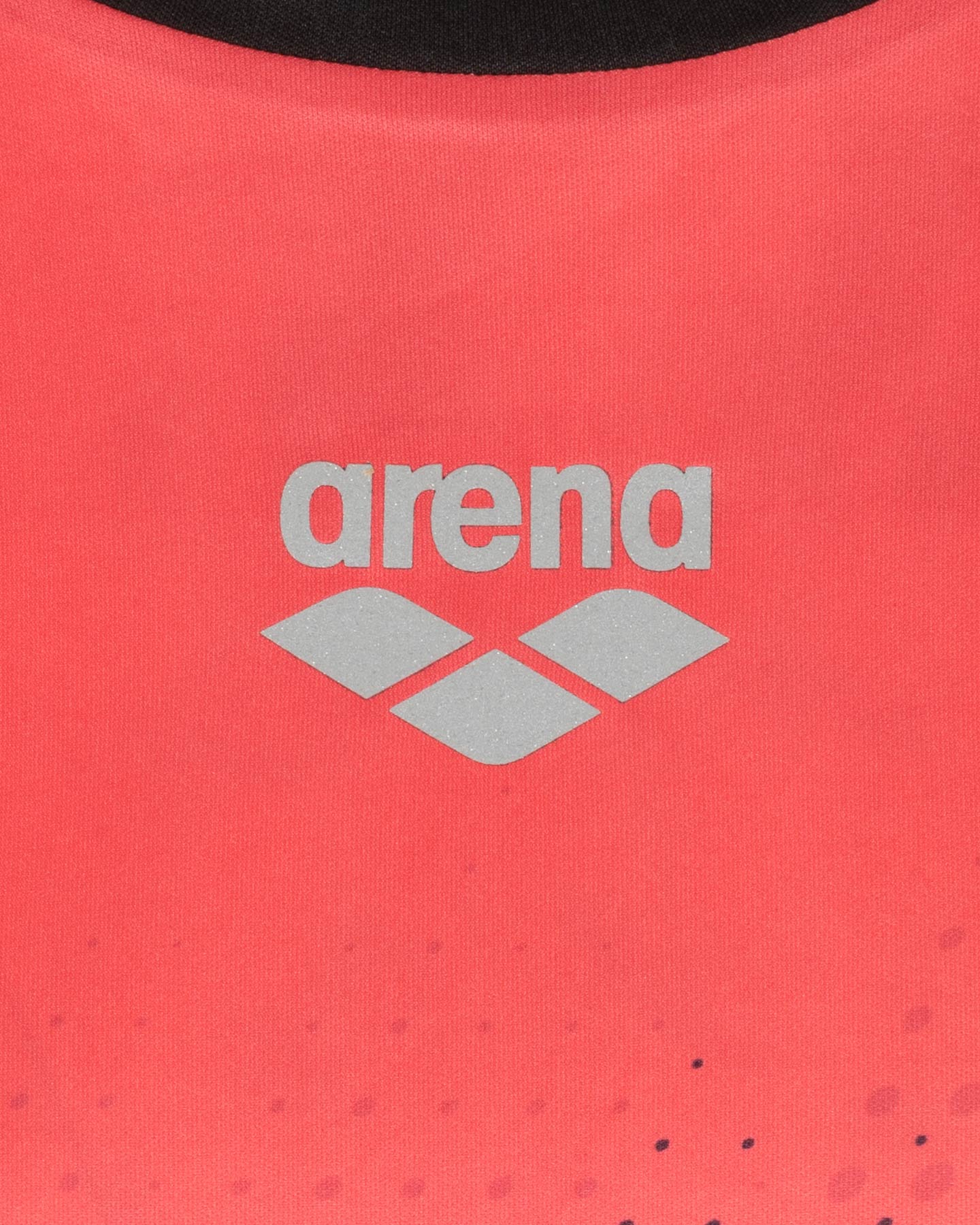 T-shirt running ARENA TEMPOFIT W - Viola - 2 | Cisalfa Sport